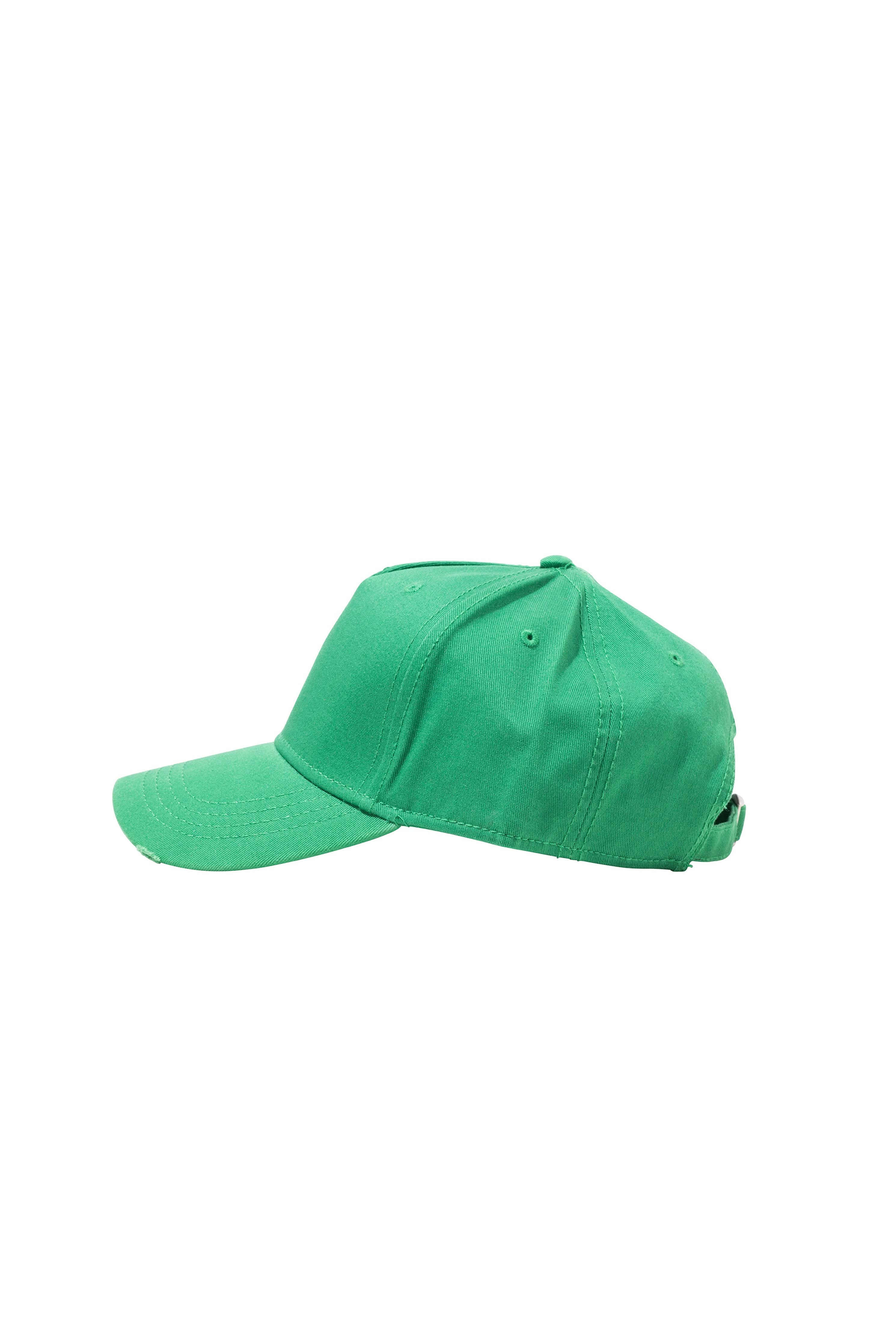 Cargo Distressed strap-back - Image 69