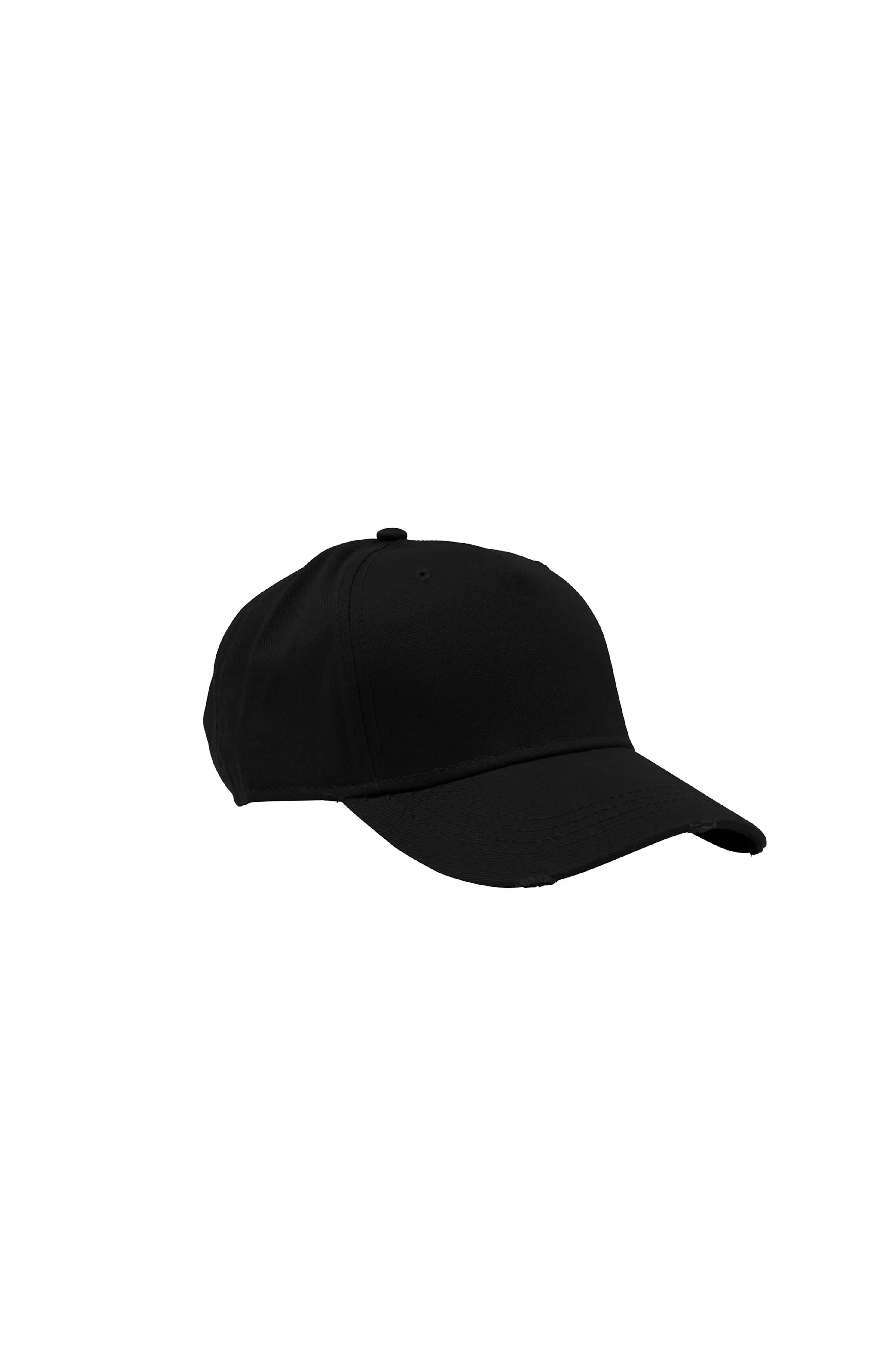 Cargo Distressed strap-back - Image 8