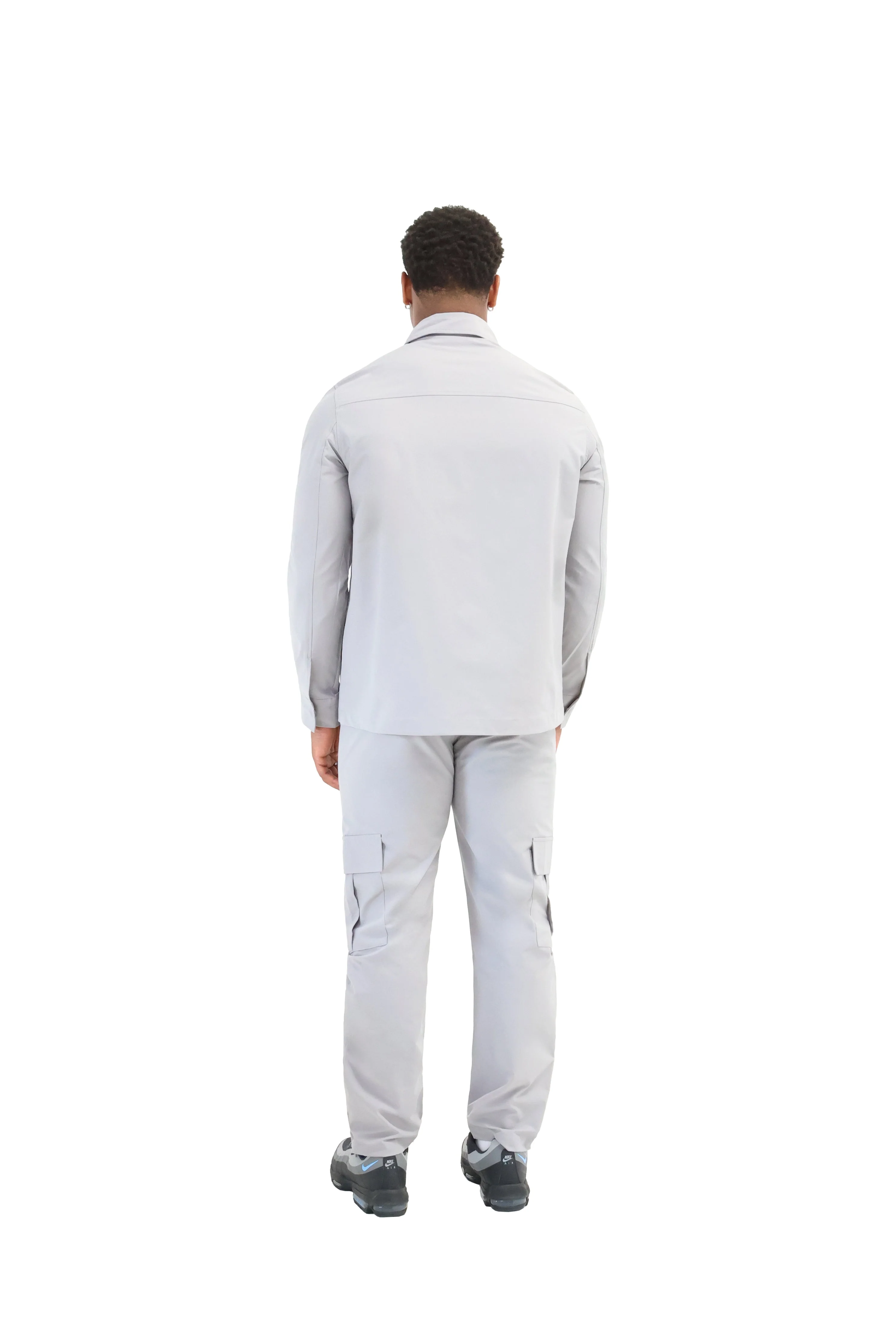 Cargo Utility Cargo Pants - Image 14