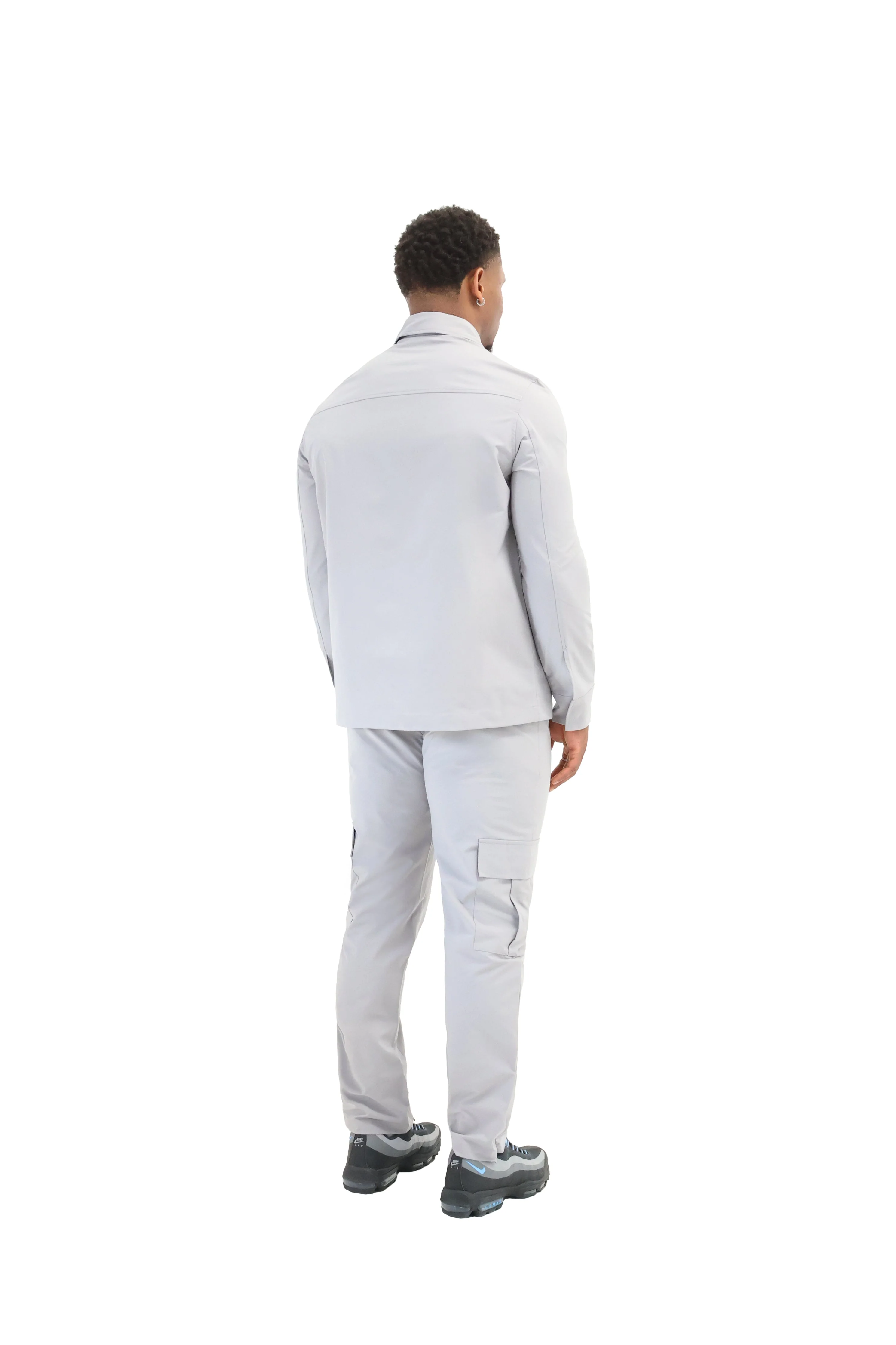 Cargo Utility Cargo Pants - Image 15
