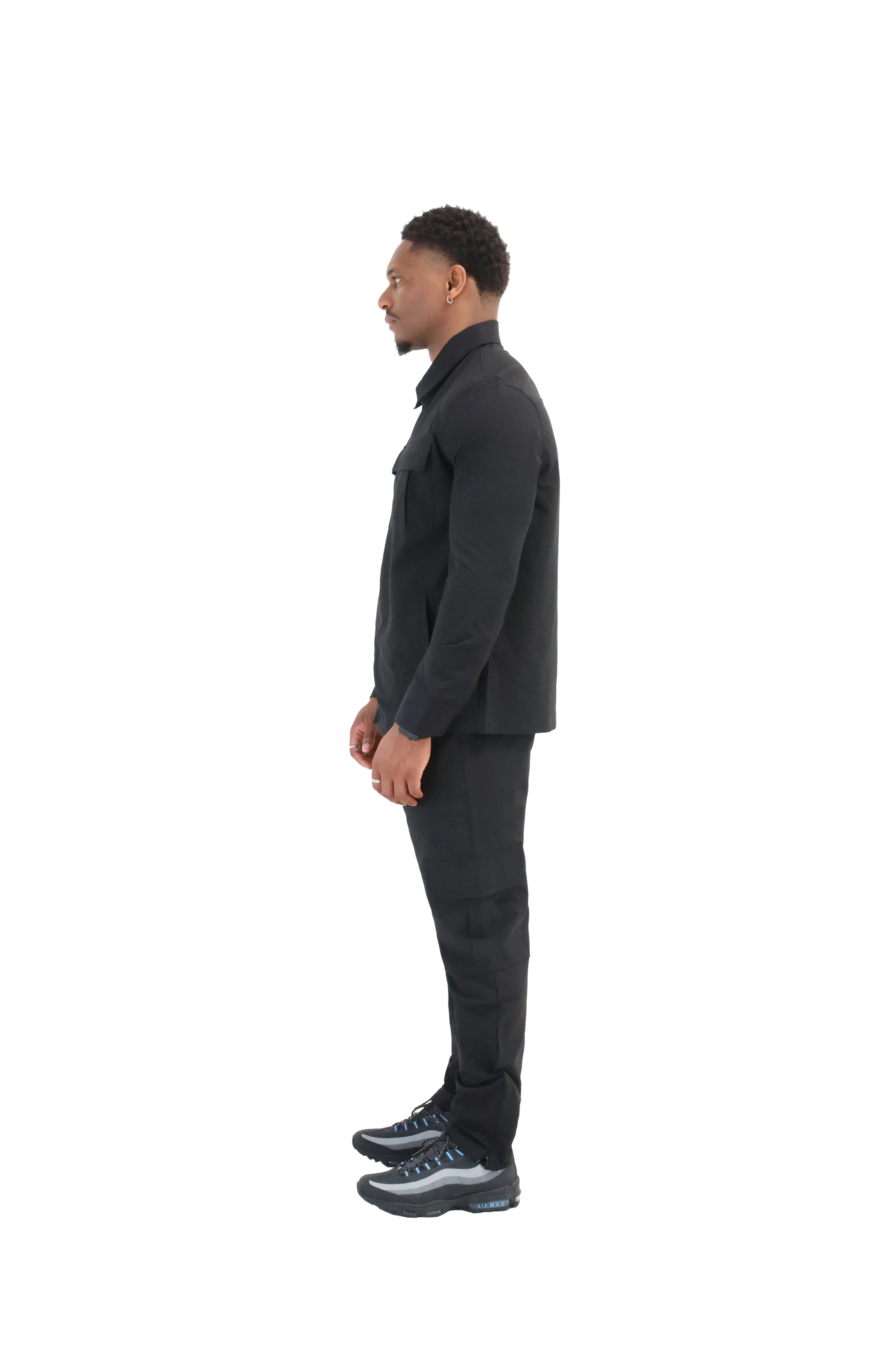 Cargo Utility Cargo Pants - Image 4