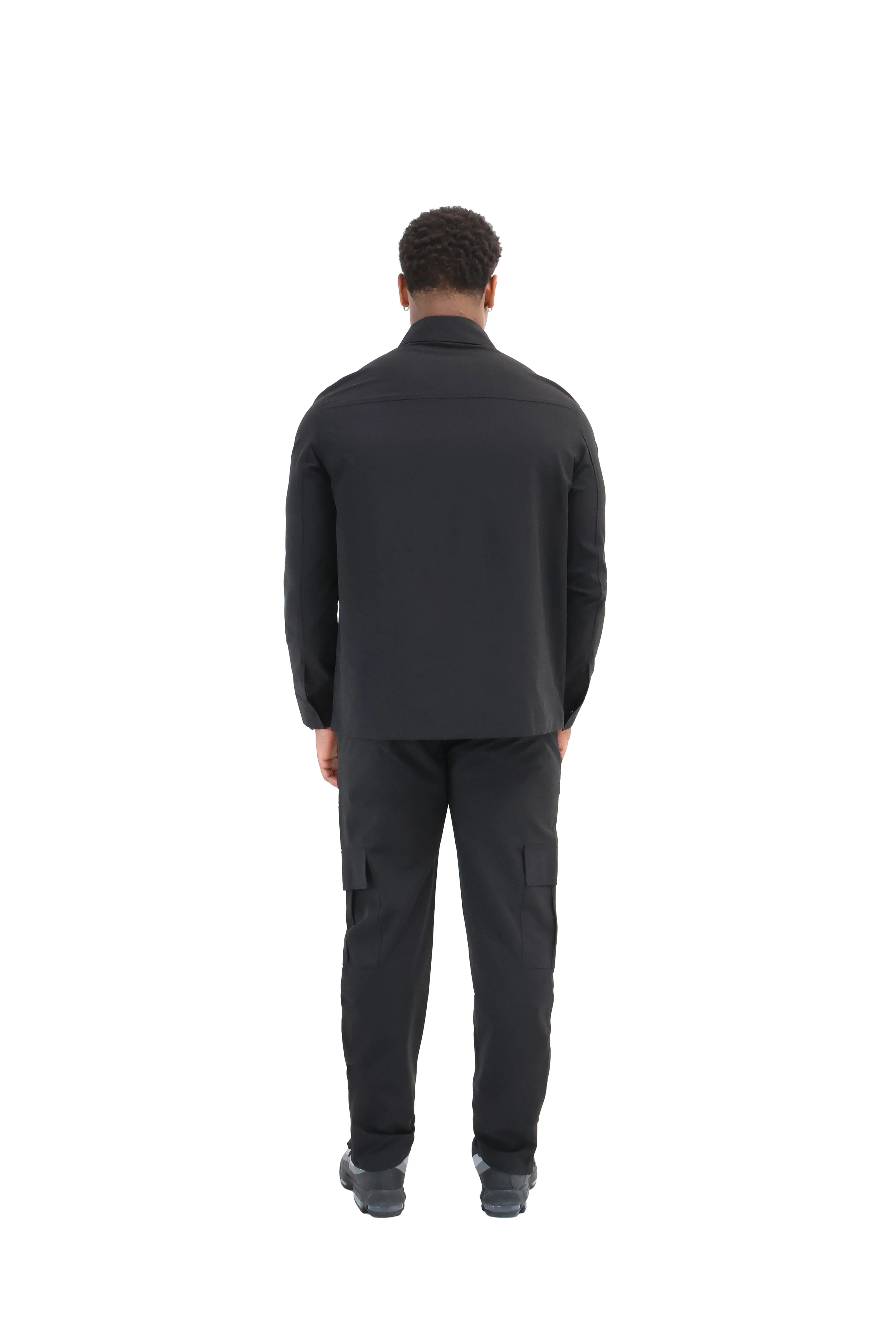 Cargo Utility Cargo Pants - Image 6
