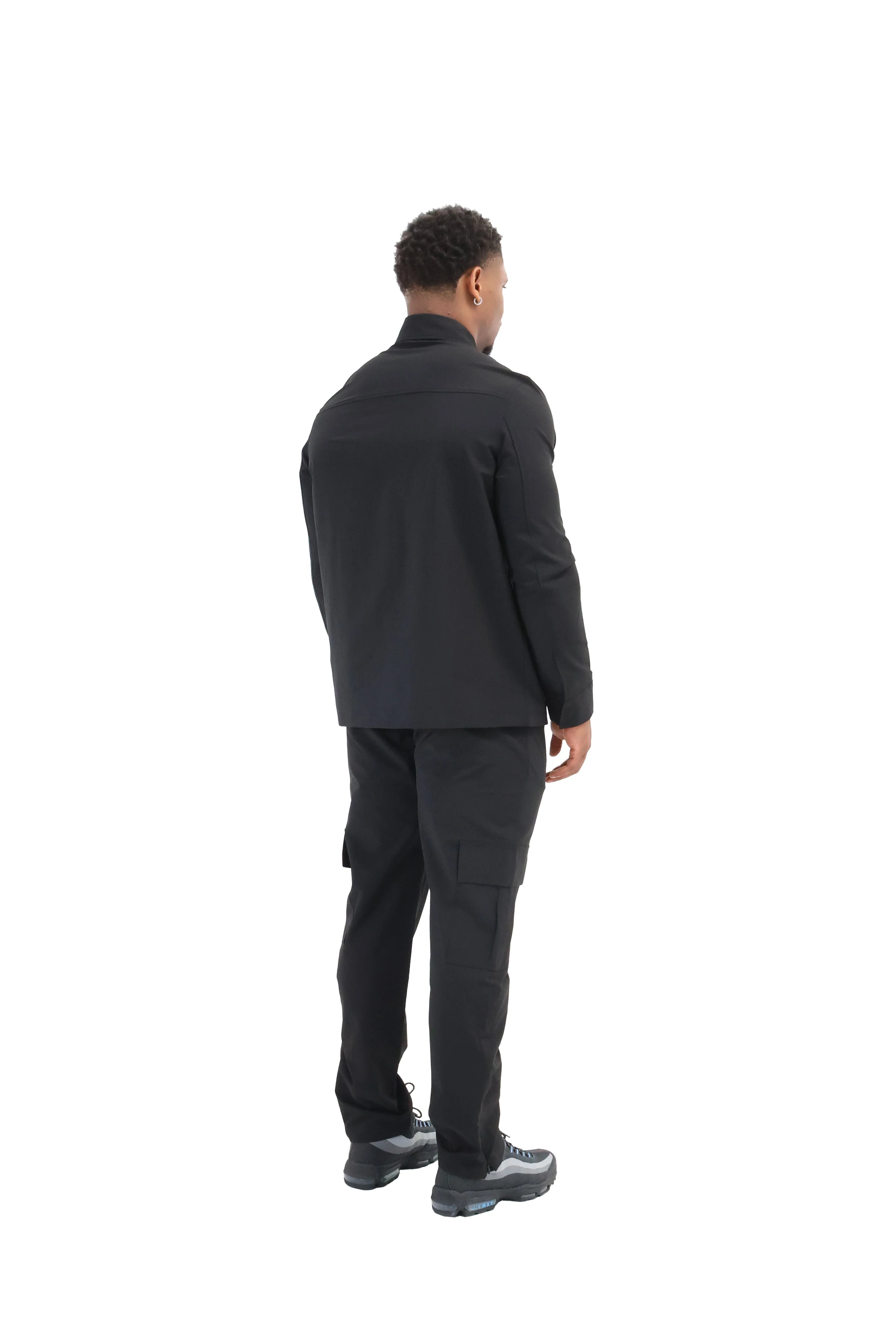 Cargo Utility Cargo Pants - Image 7