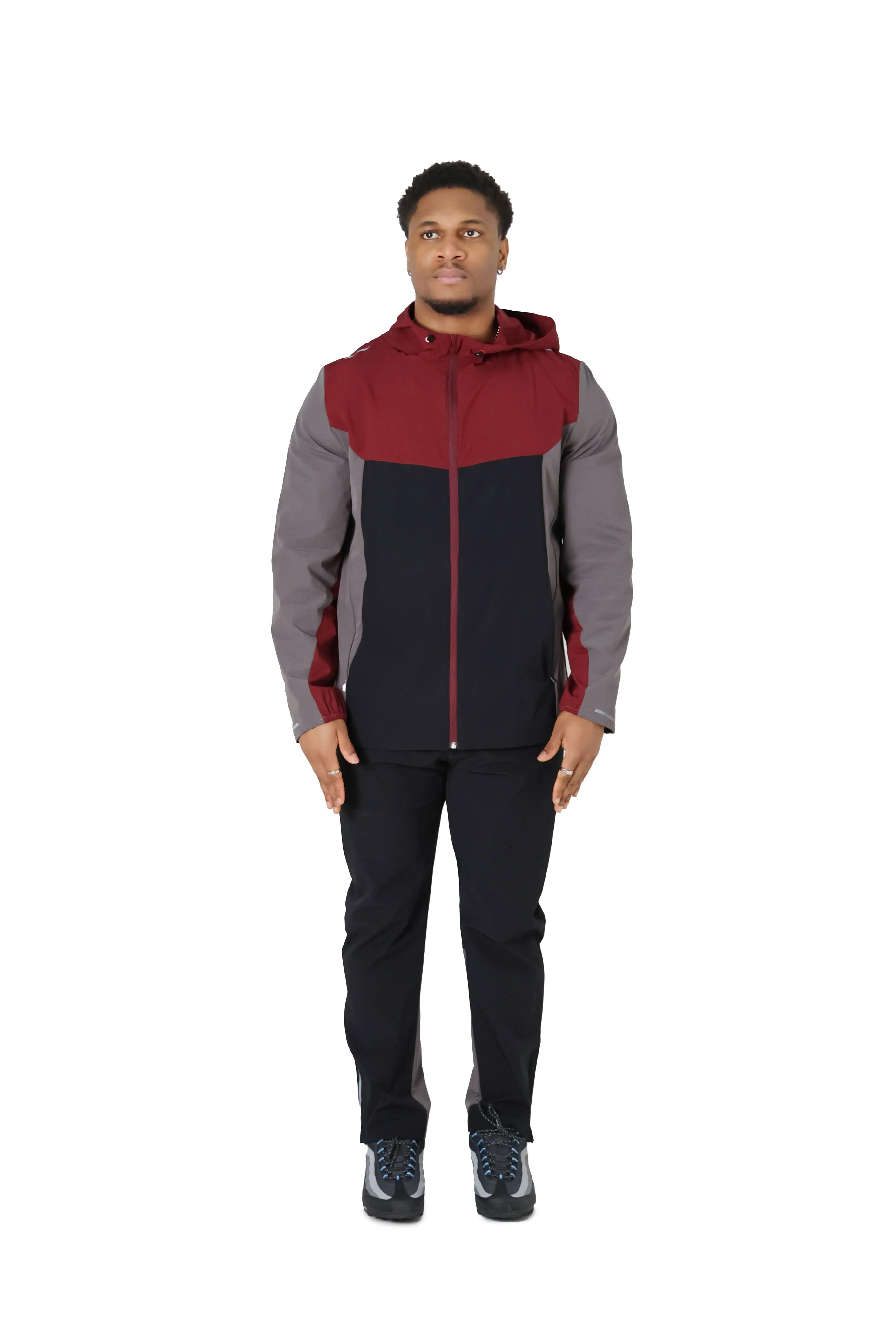 Panel Technical Pants 2.0 - Image 10
