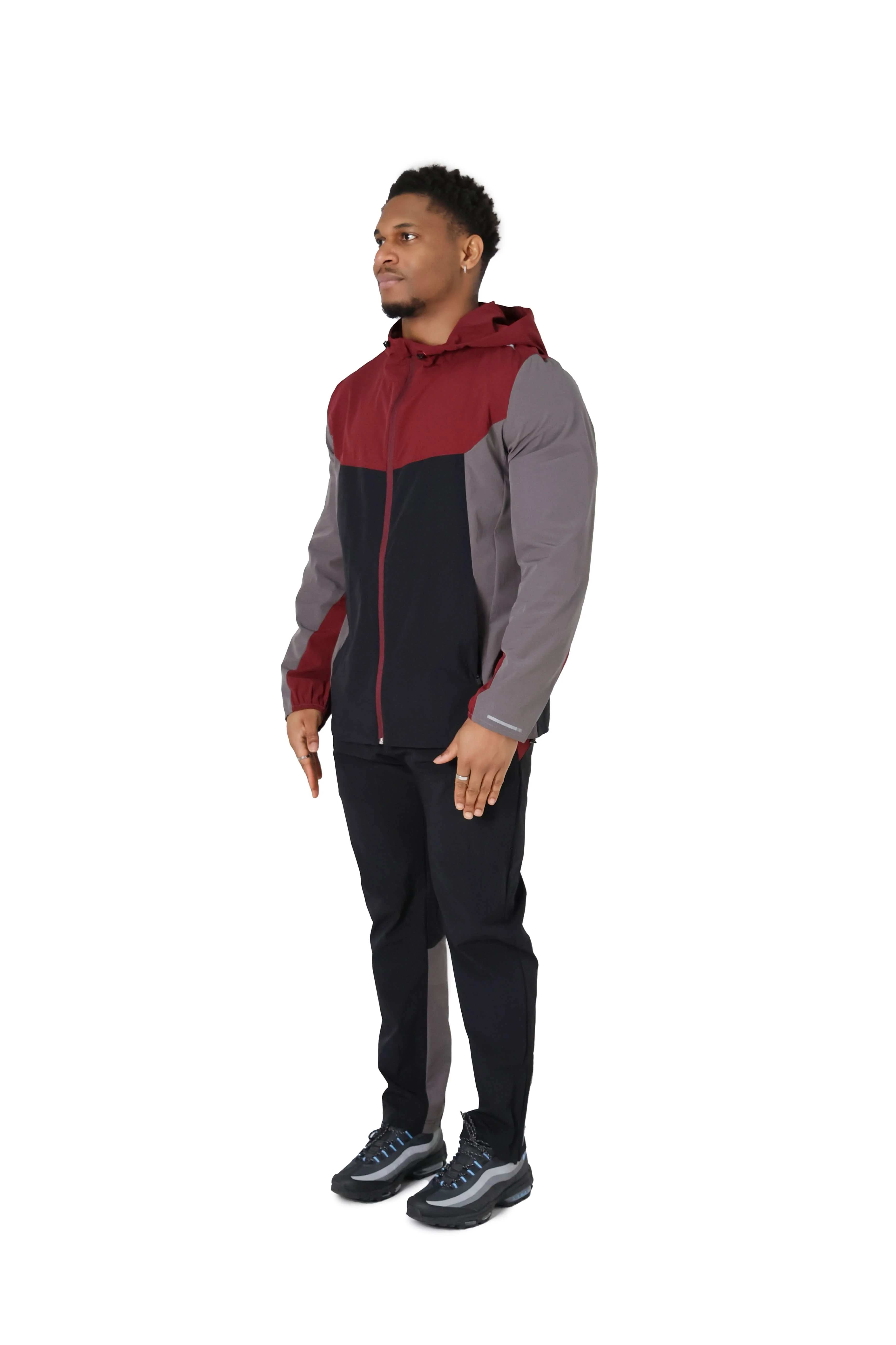 Panel Technical Pants 2.0 - Image 11