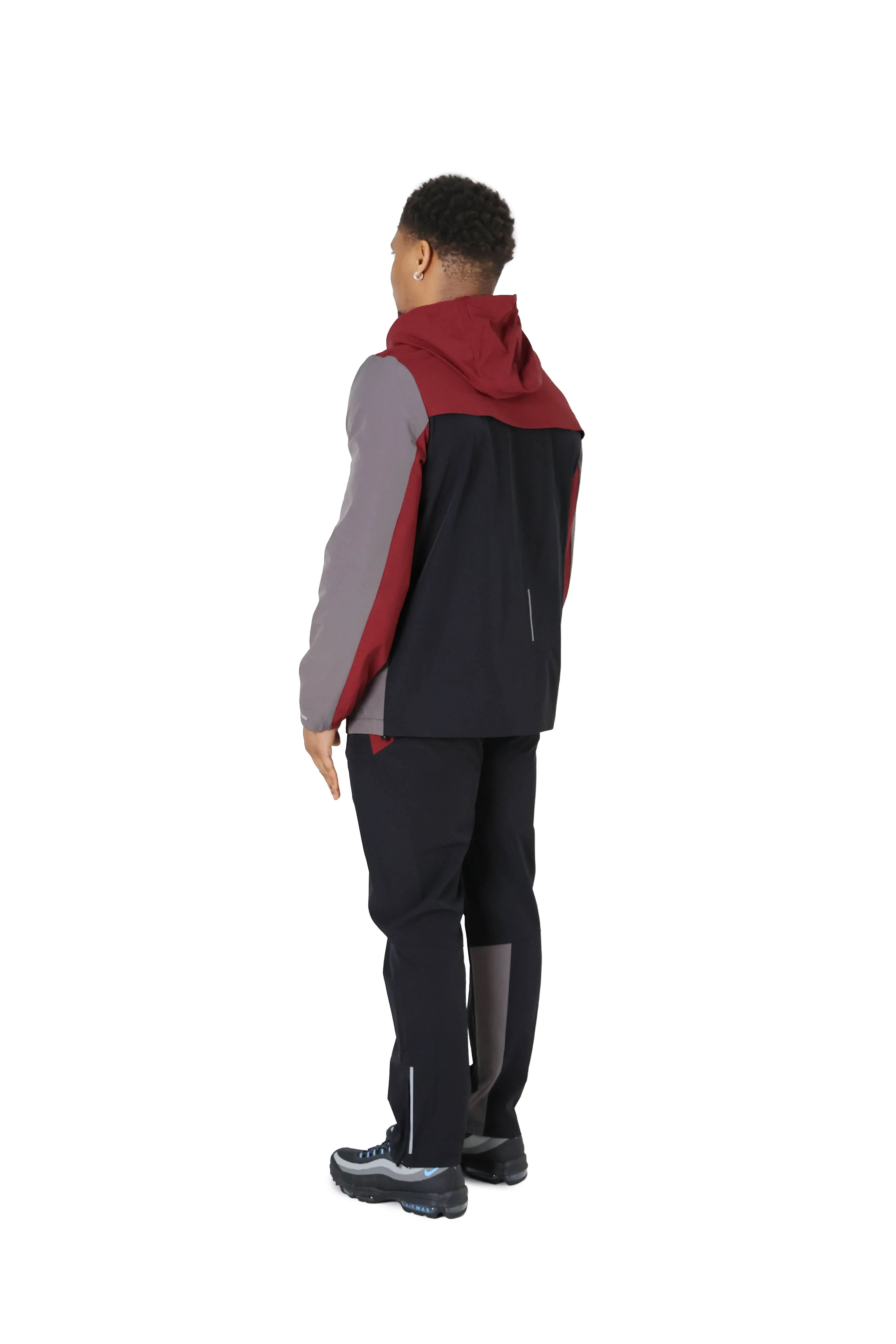 Panel Technical Pants 2.0 - Image 13