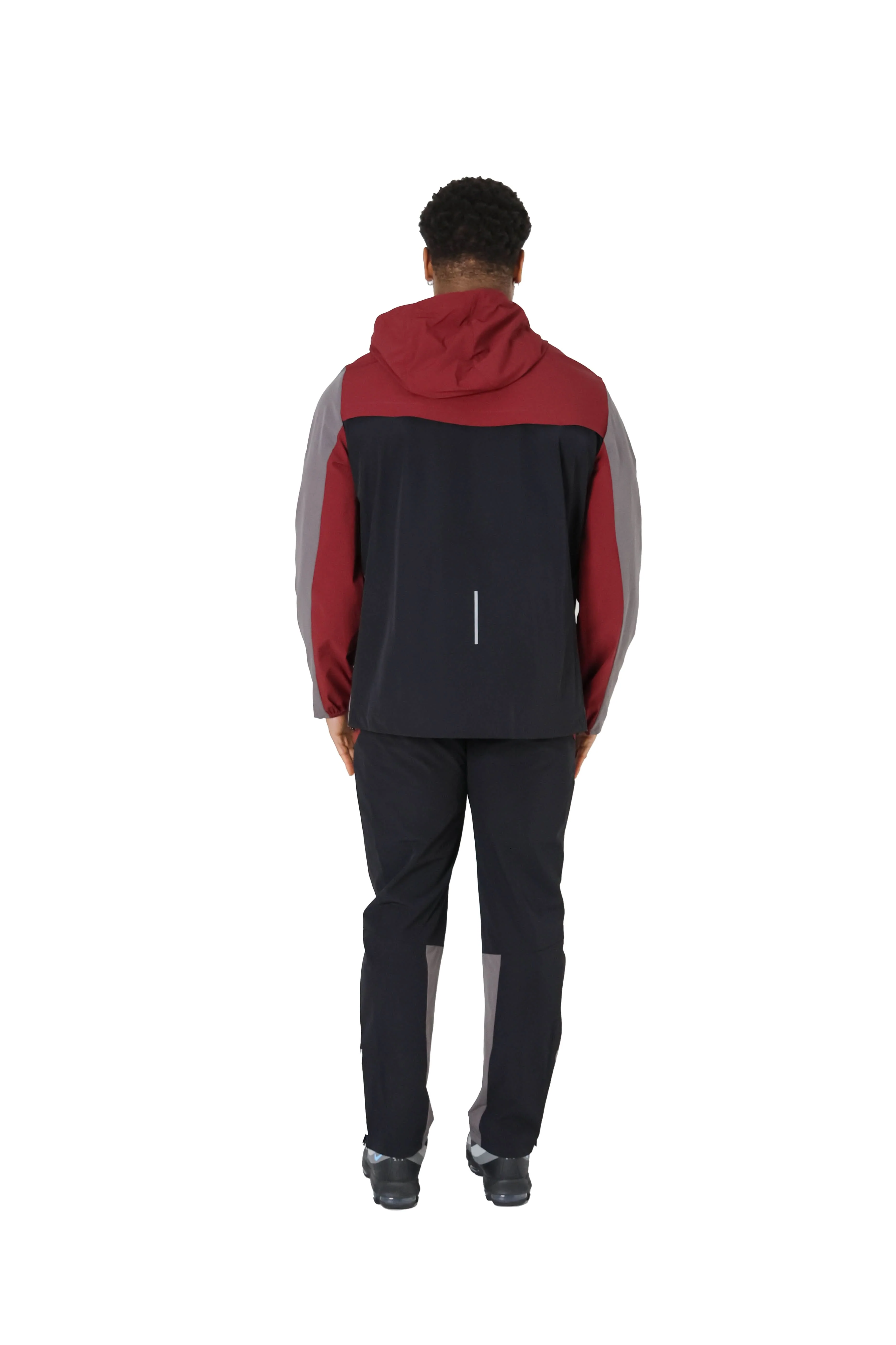 Panel Technical Pants 2.0 - Image 14