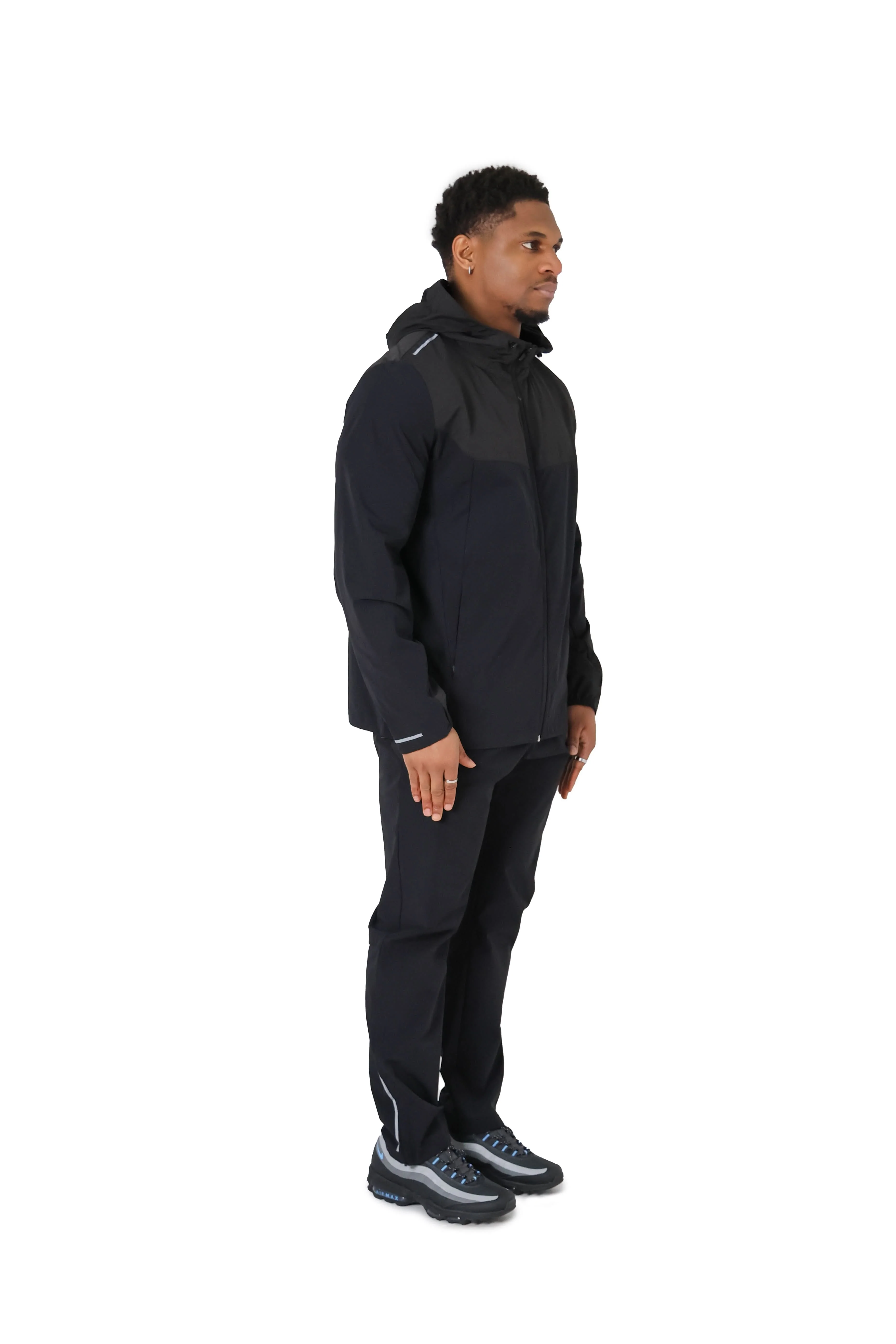 Panel Technical Pants 2.0 - Image 25