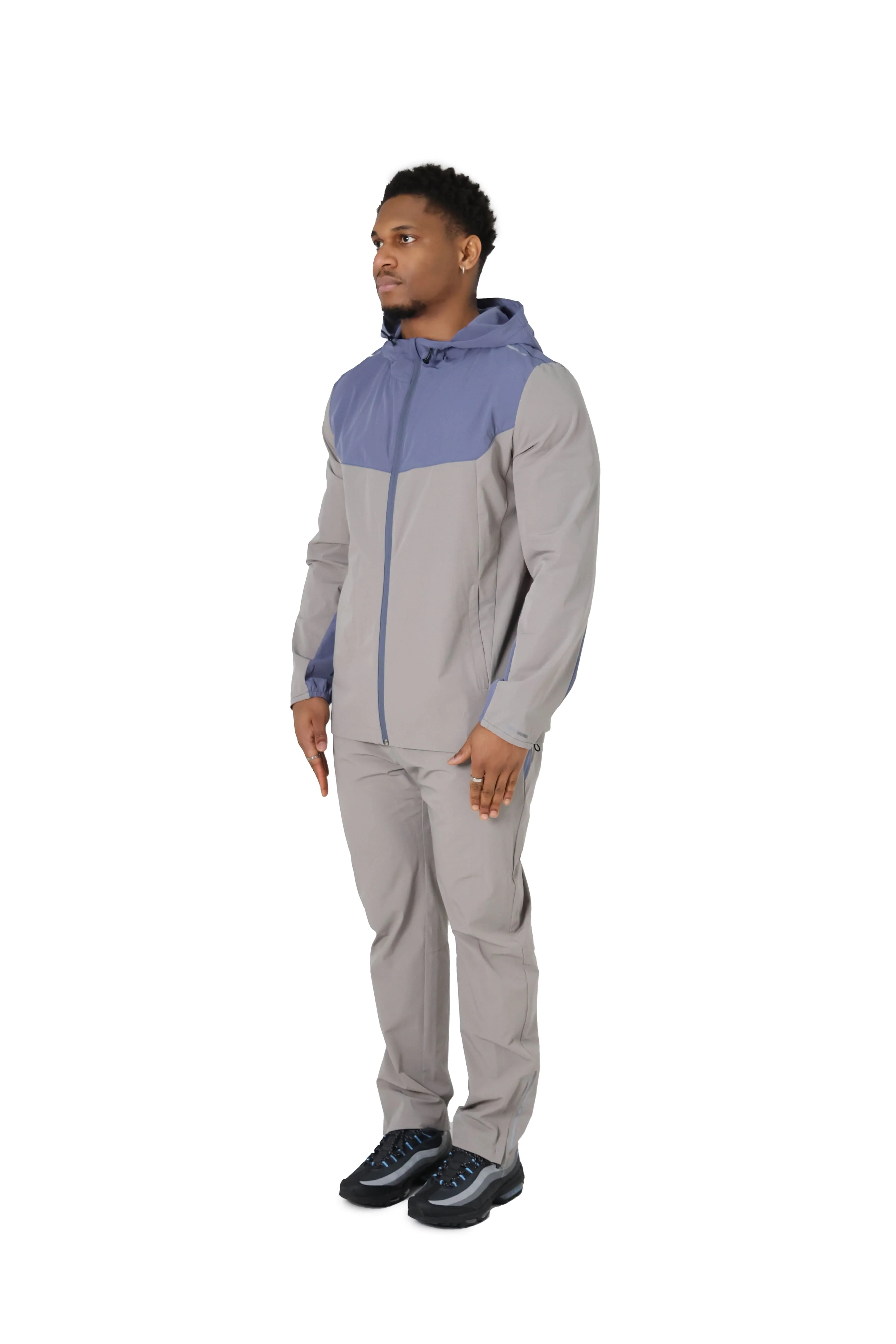 Panel Technical Pants 2.0 - Image 3