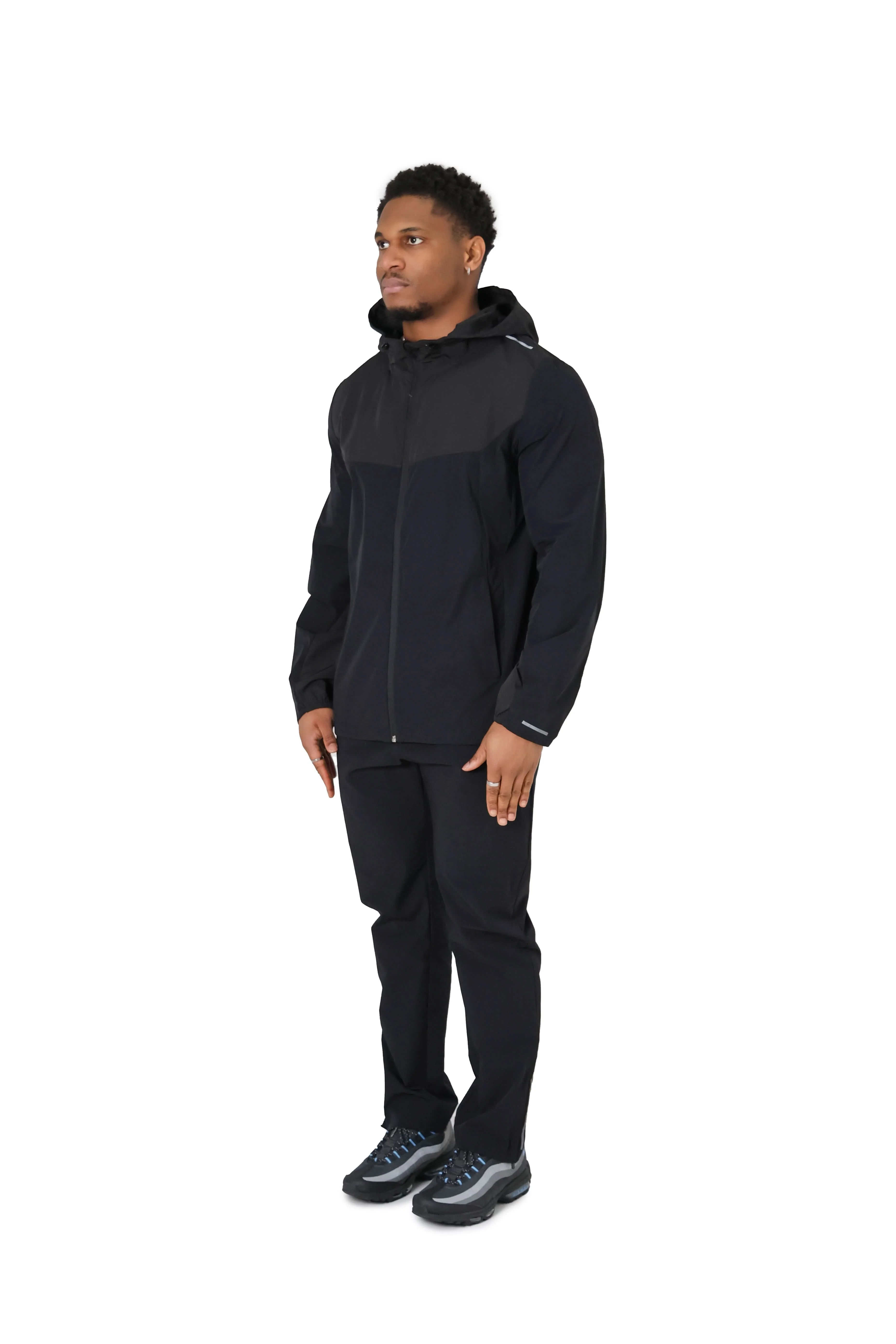 Panel Technical Pants 2.0 - Image 31