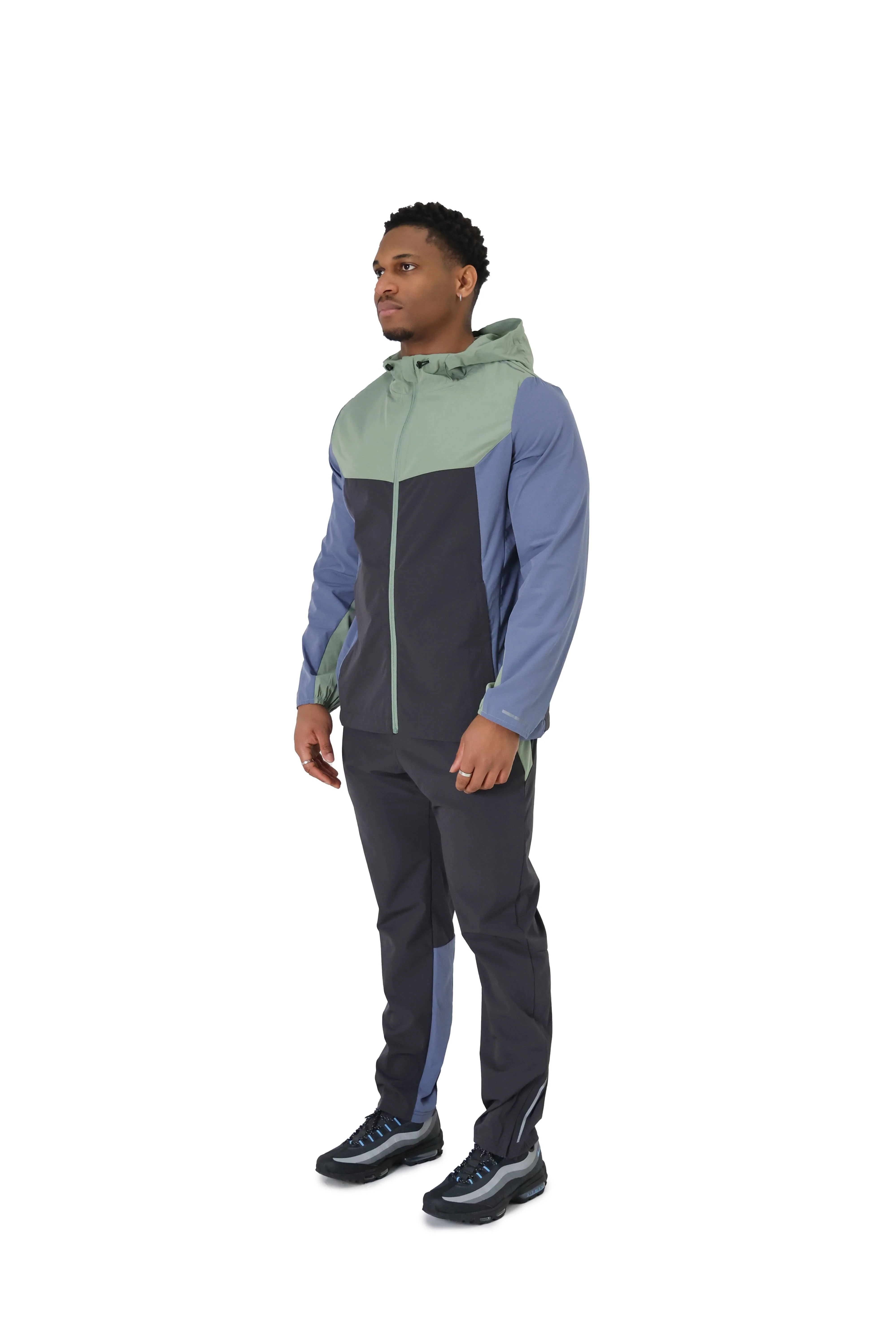 Panel Technical Pants 2.0 - Image 35