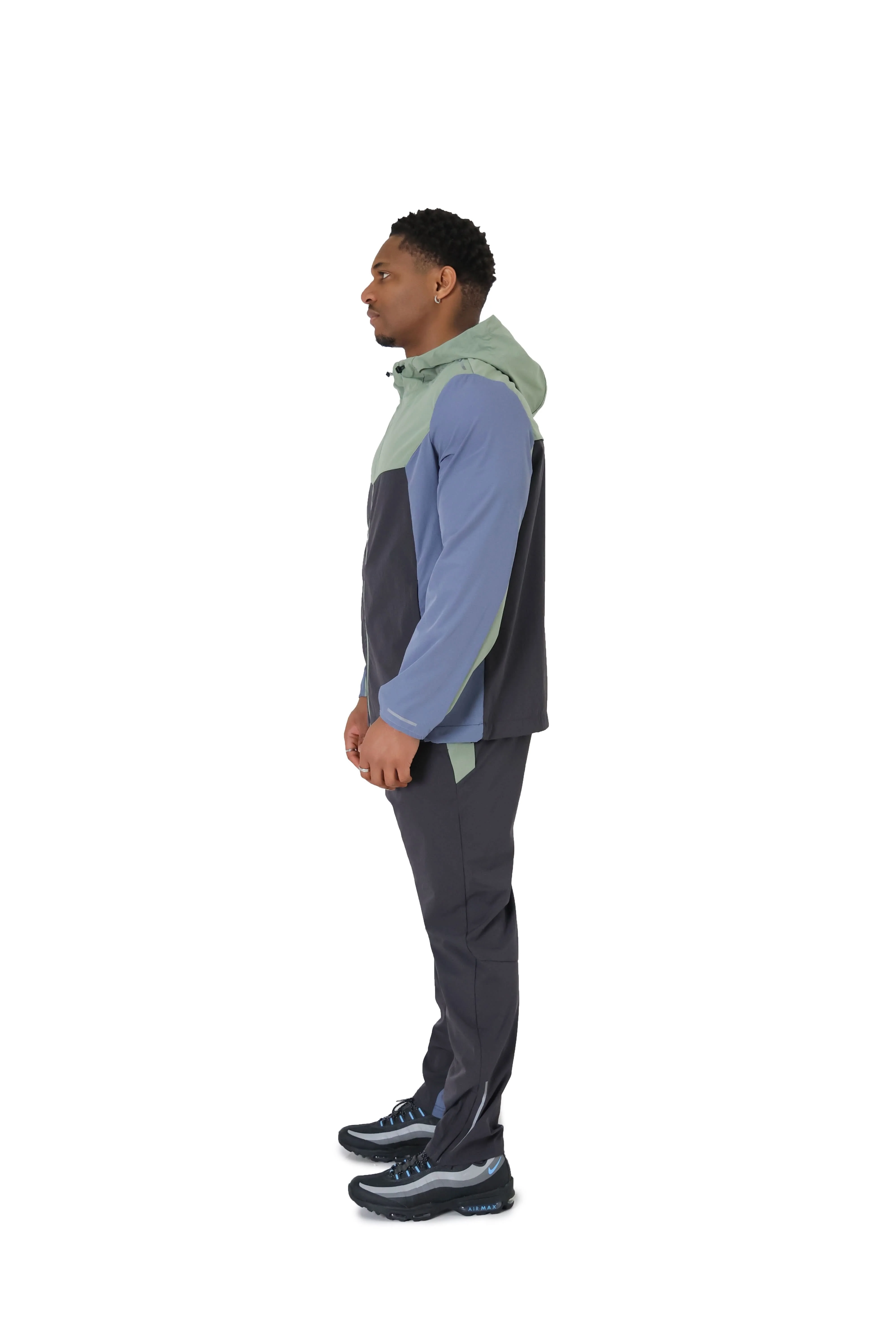 Panel Technical Pants 2.0 - Image 36