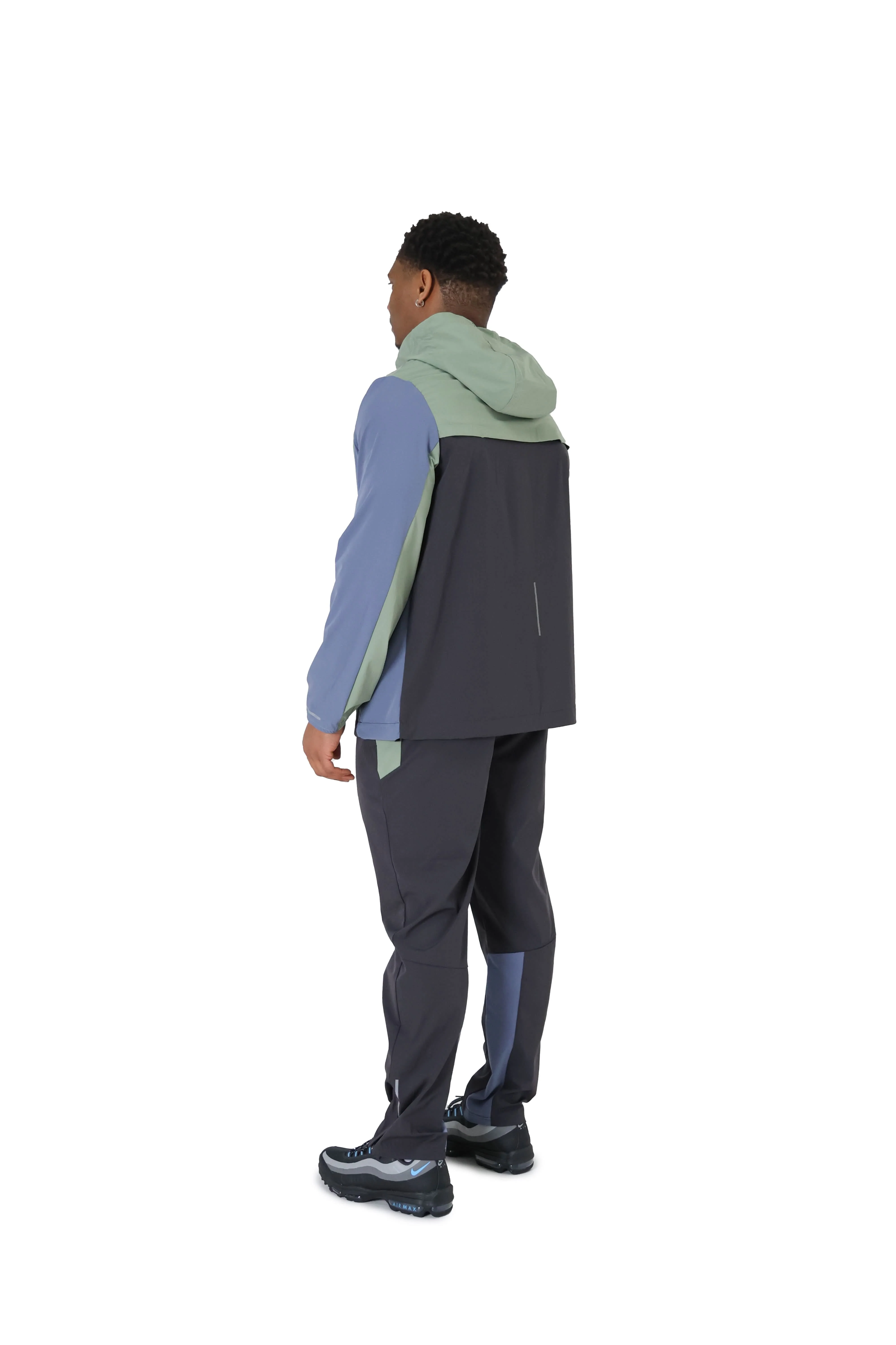 Panel Technical Pants 2.0 - Image 37