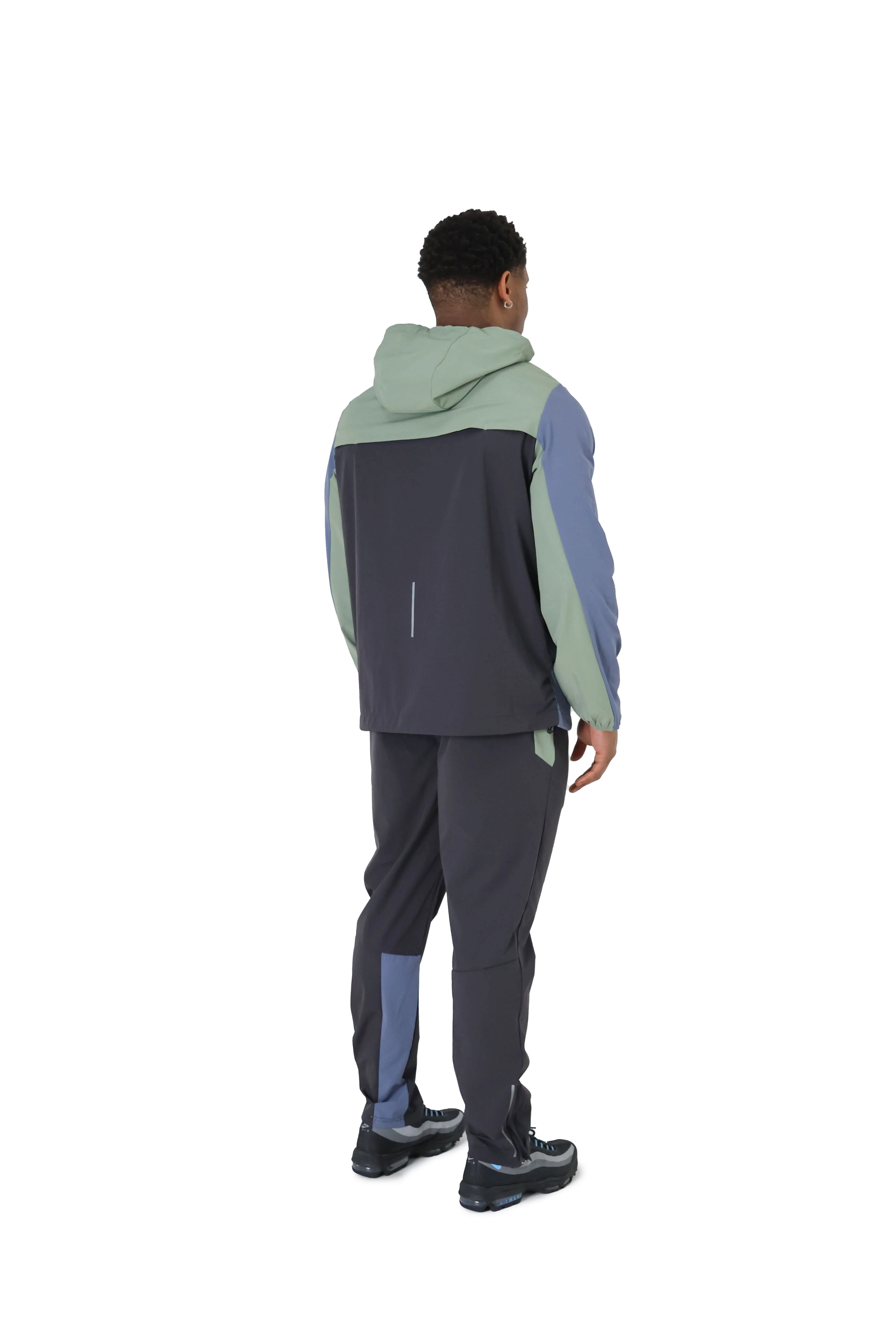 Panel Technical Pants 2.0 - Image 39