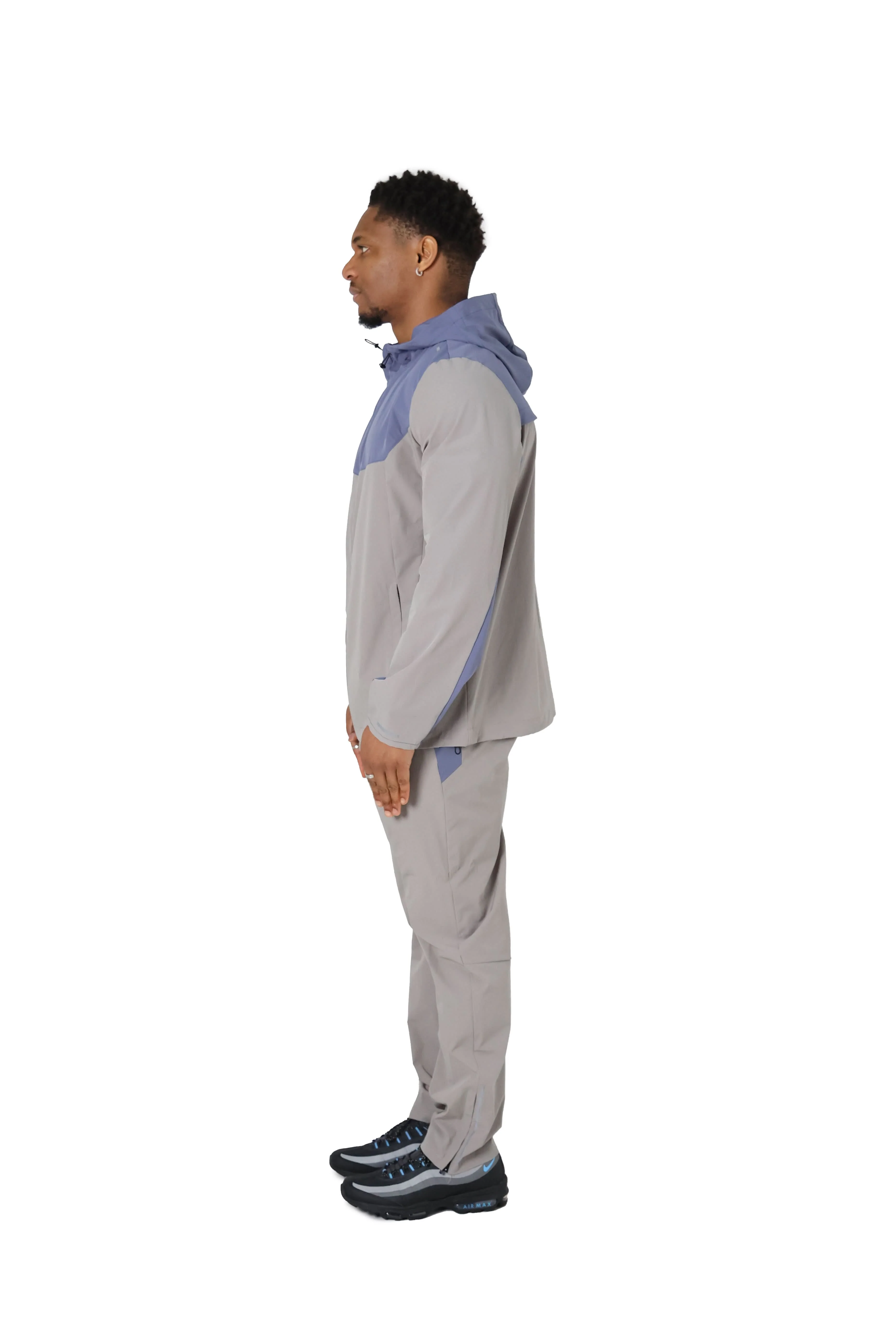 Panel Technical Pants 2.0 - Image 4