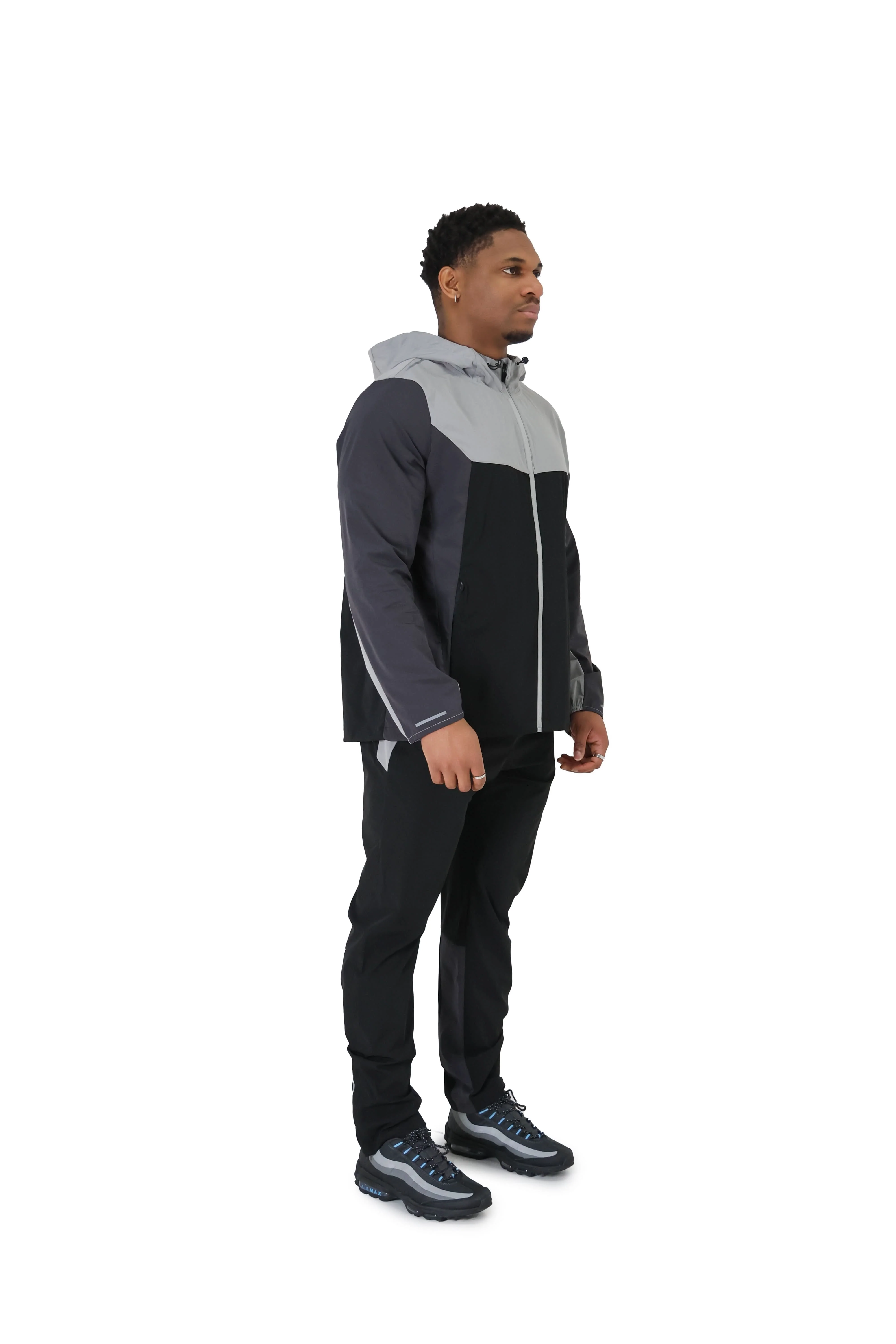 Panel Technical Pants 2.0 - Image 41