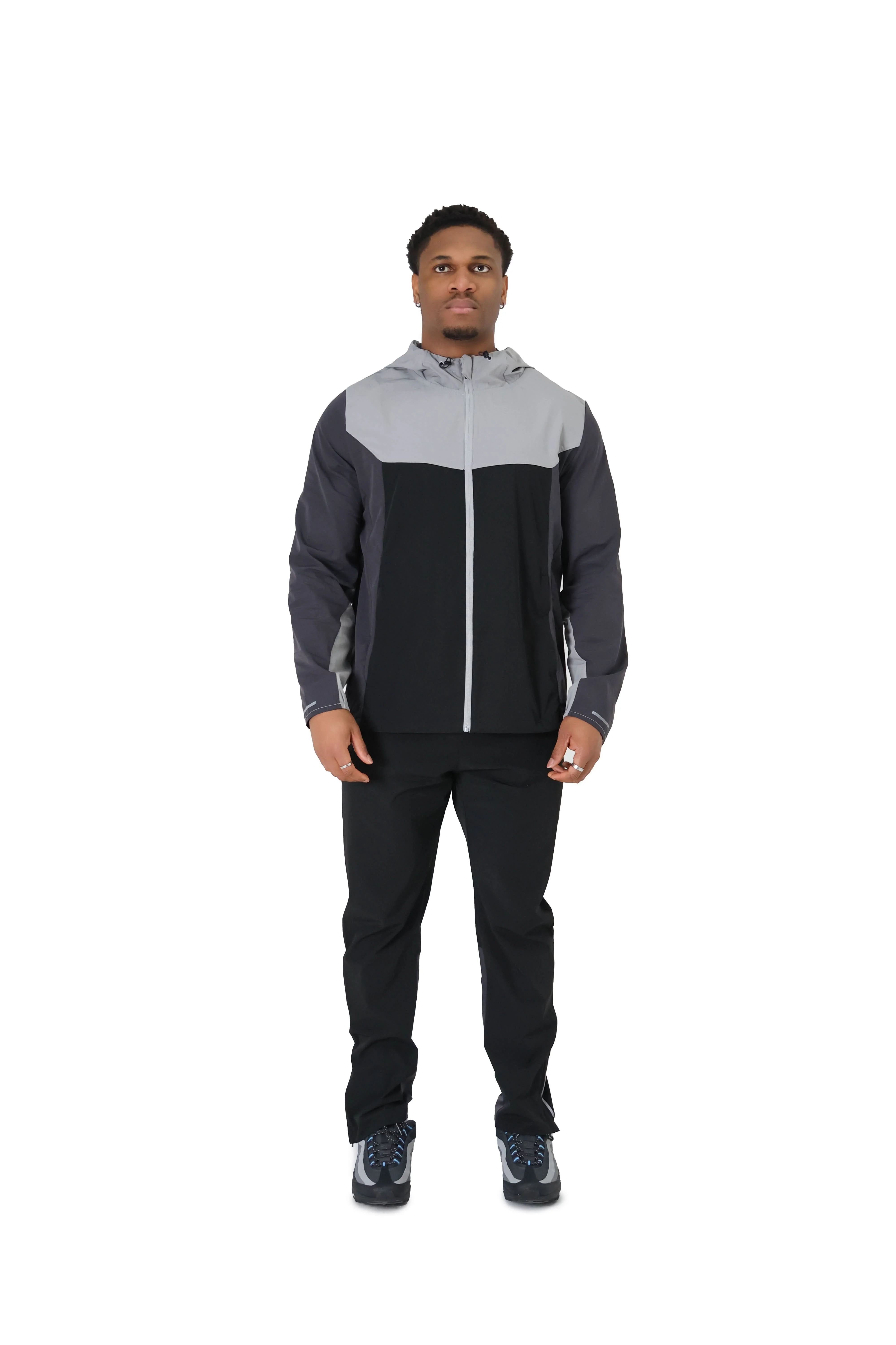 Panel Technical Pants 2.0 - Image 42