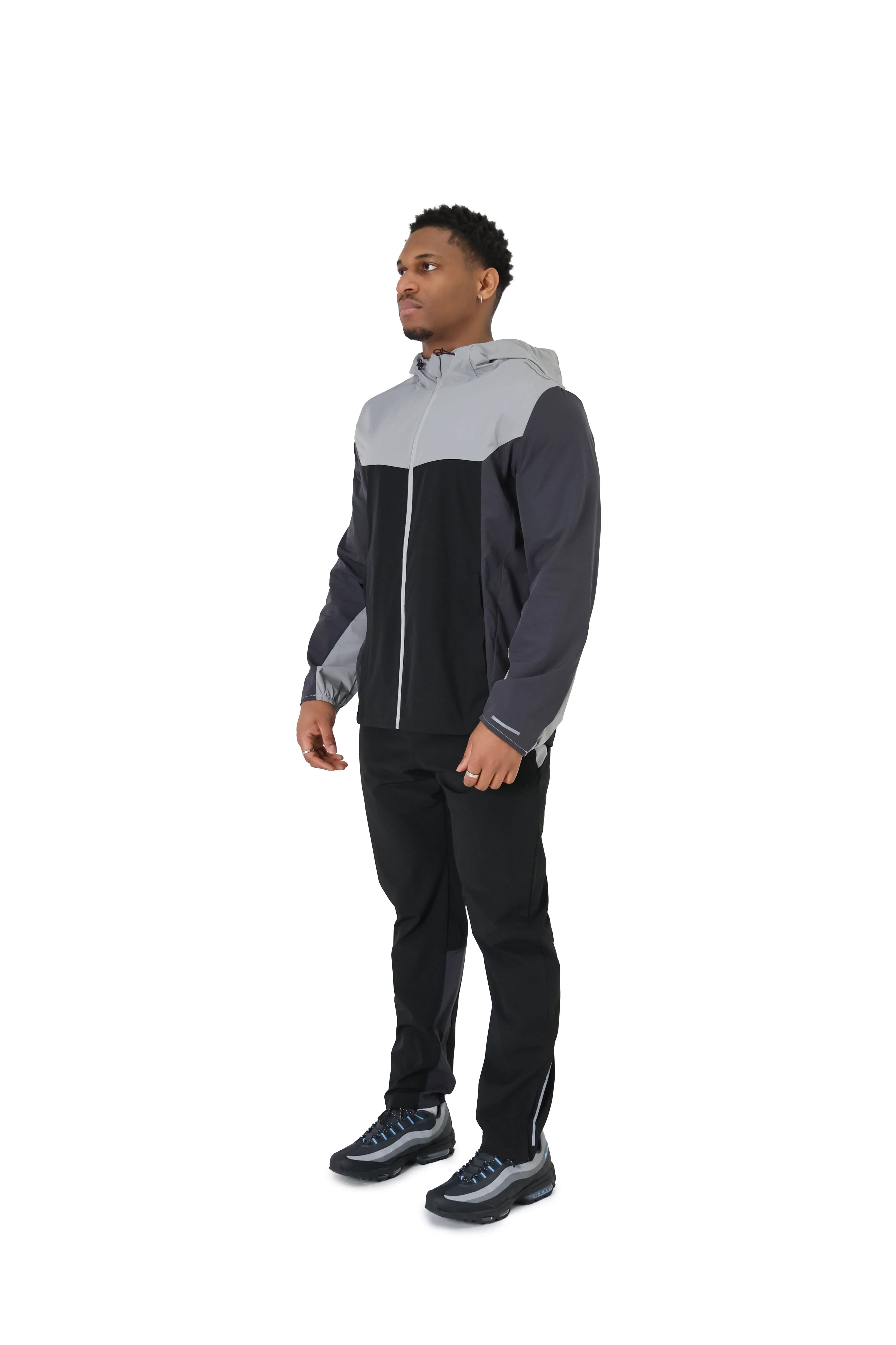 Panel Technical Pants 2.0 - Image 43