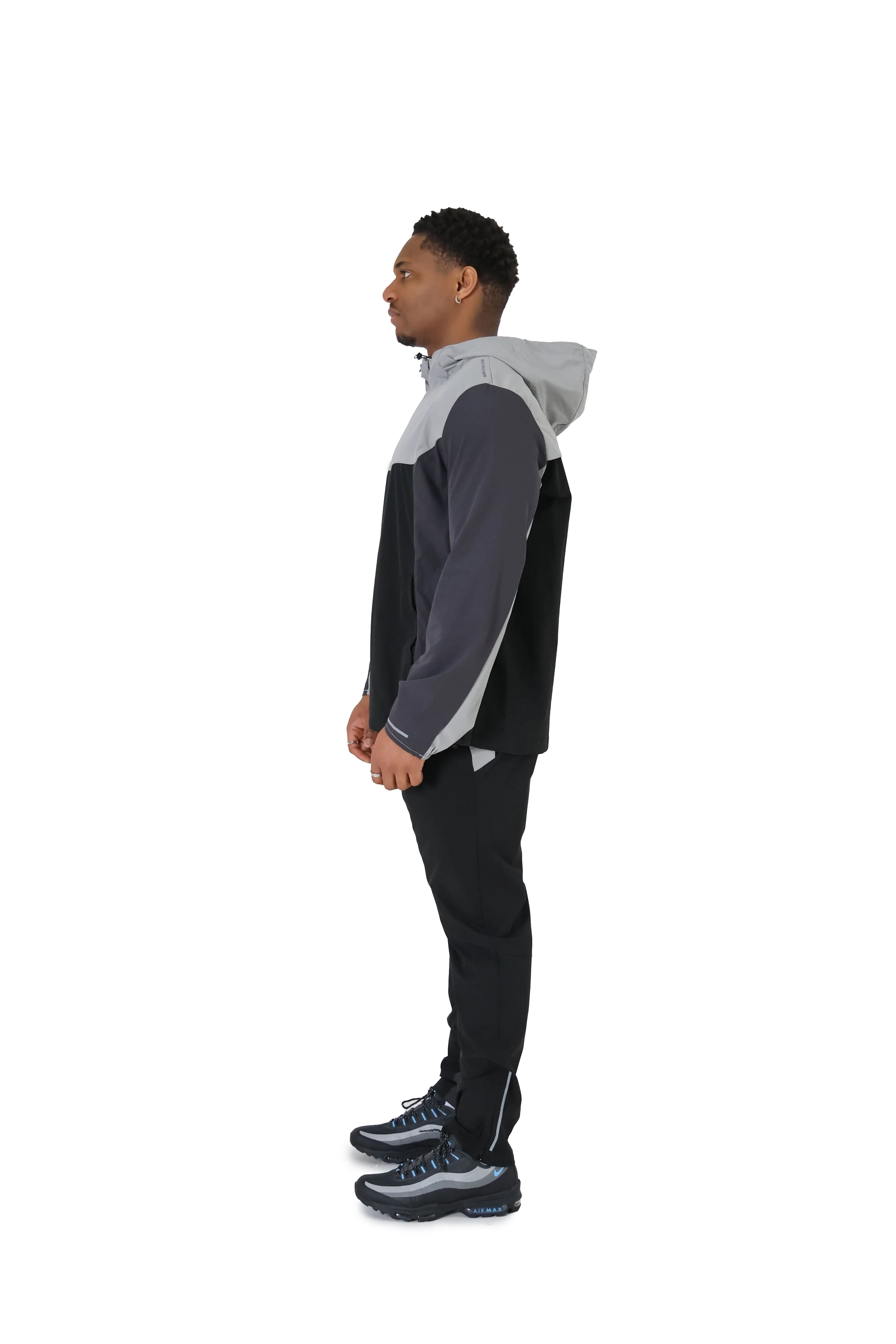 Panel Technical Pants 2.0 - Image 44