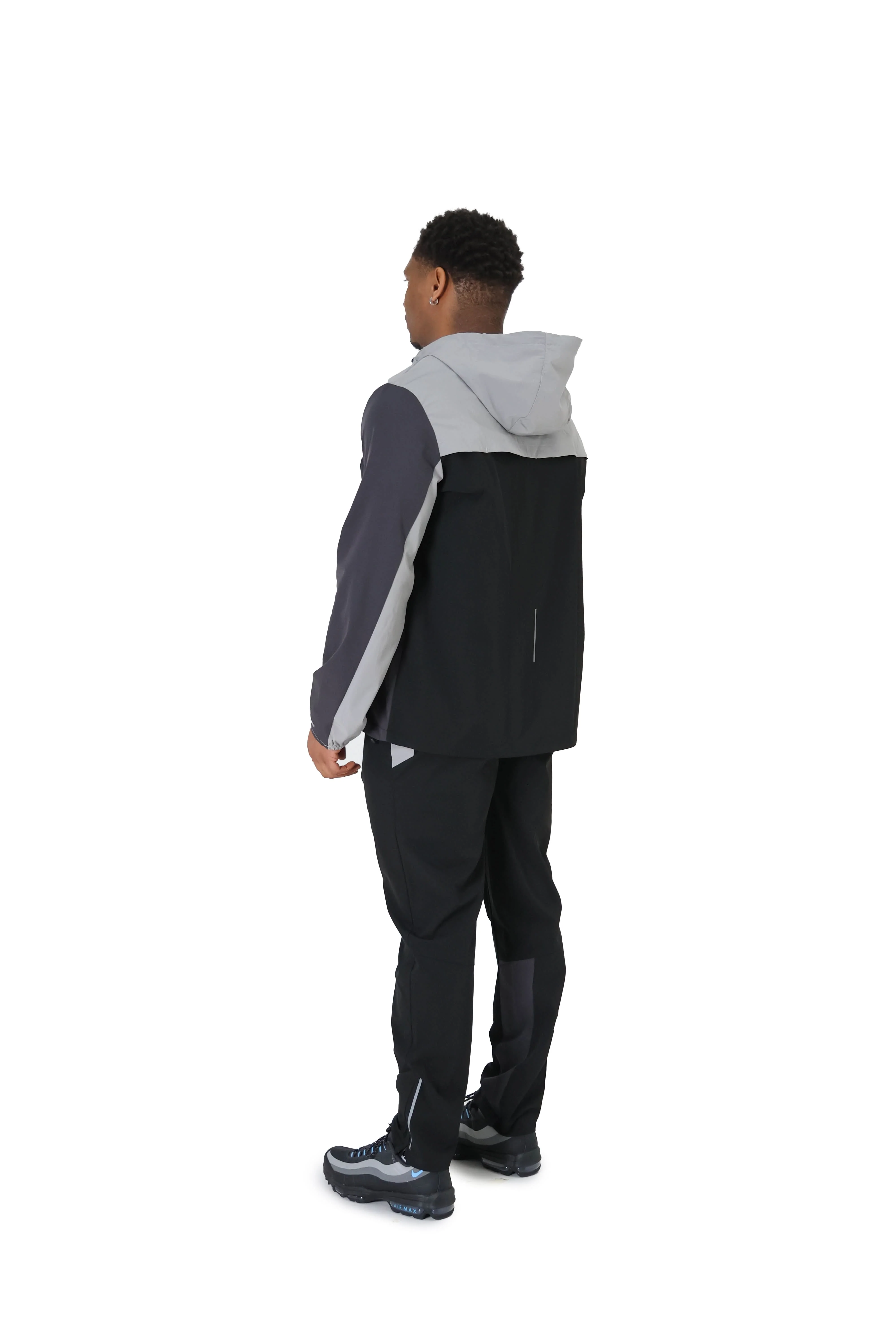 Panel Technical Pants 2.0 - Image 45