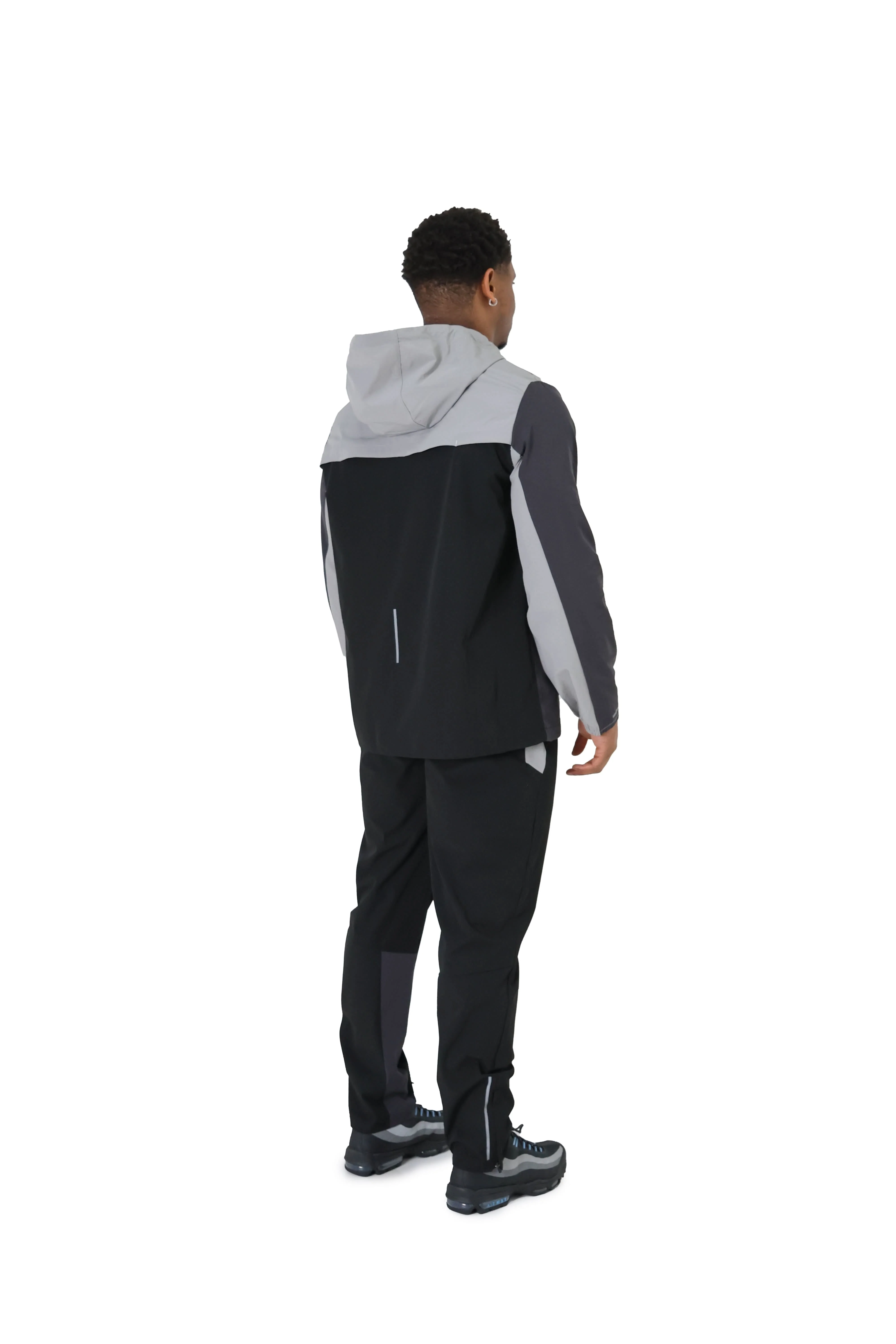 Panel Technical Pants 2.0 - Image 47