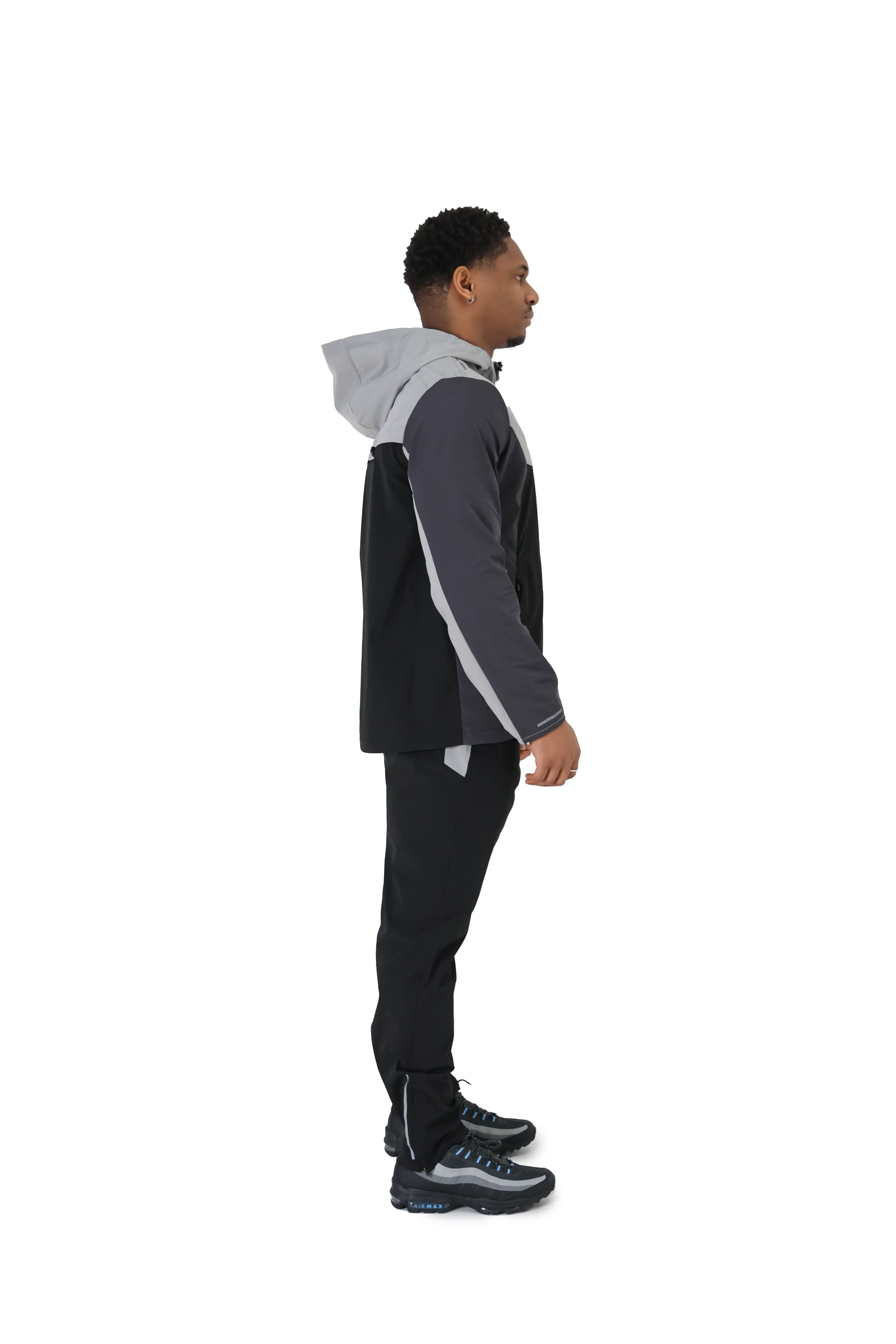Panel Technical Pants 2.0 - Image 48