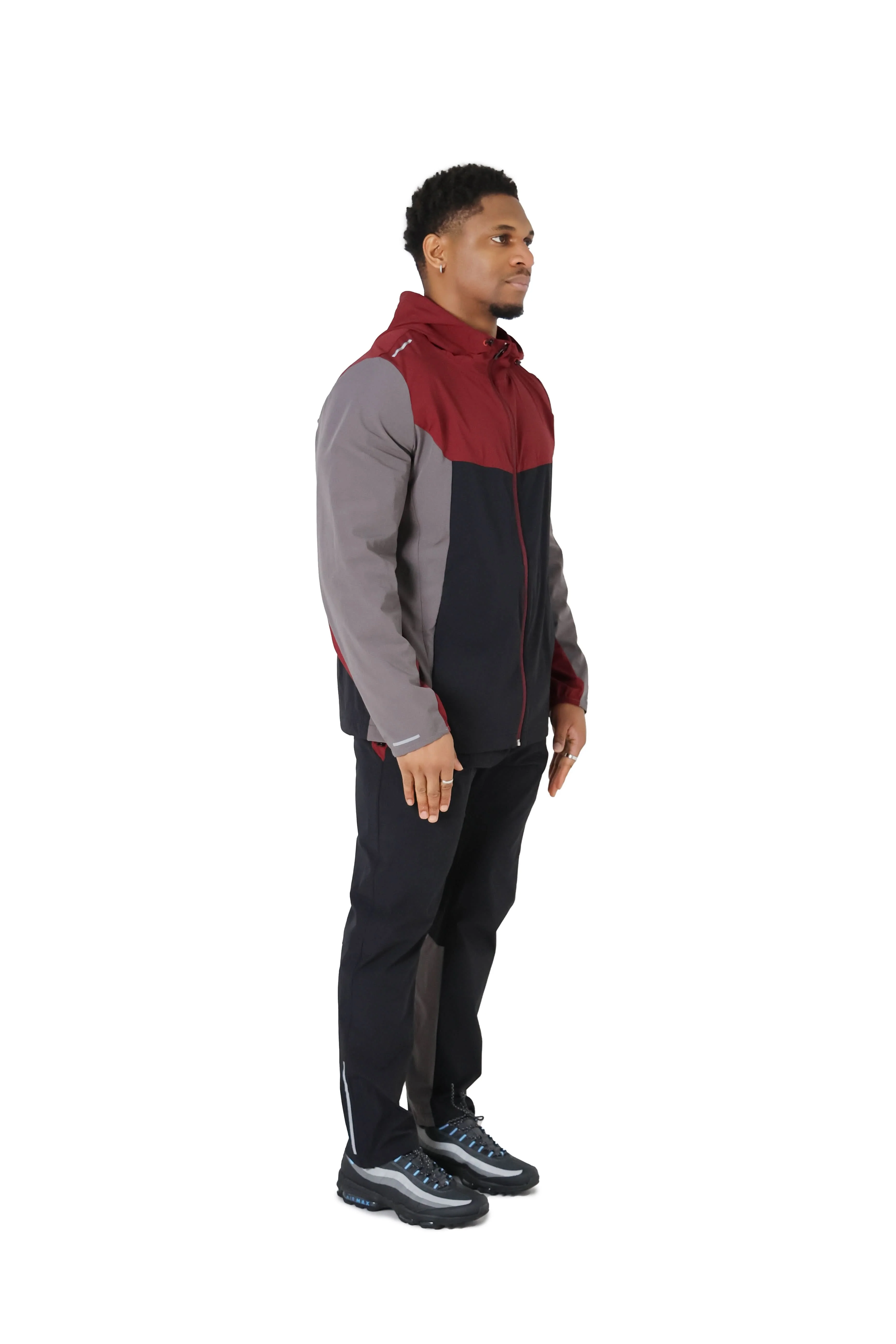 Panel Technical Pants 2.0 - Image 9