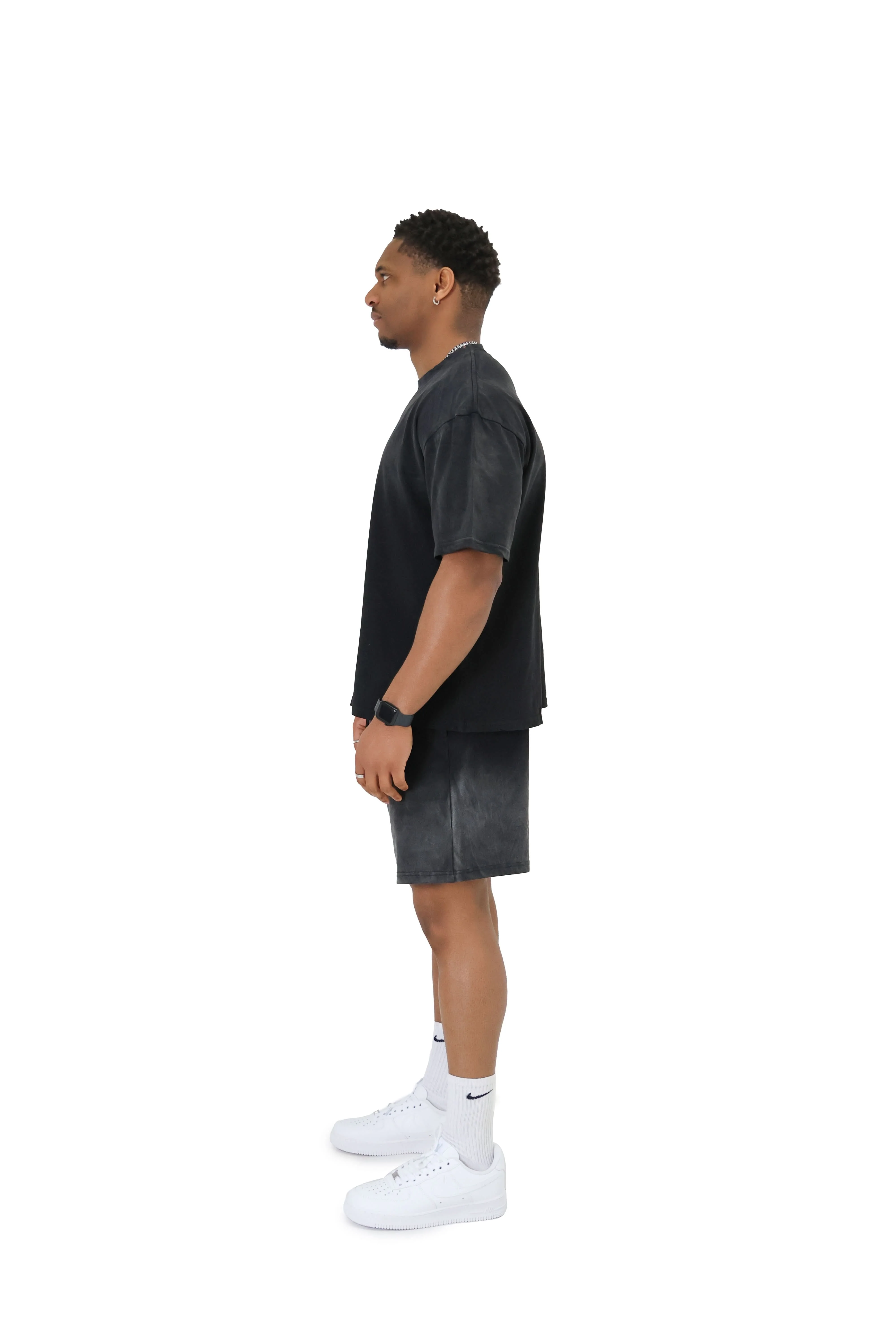 Sunfade Oversized Shorts - Image 4