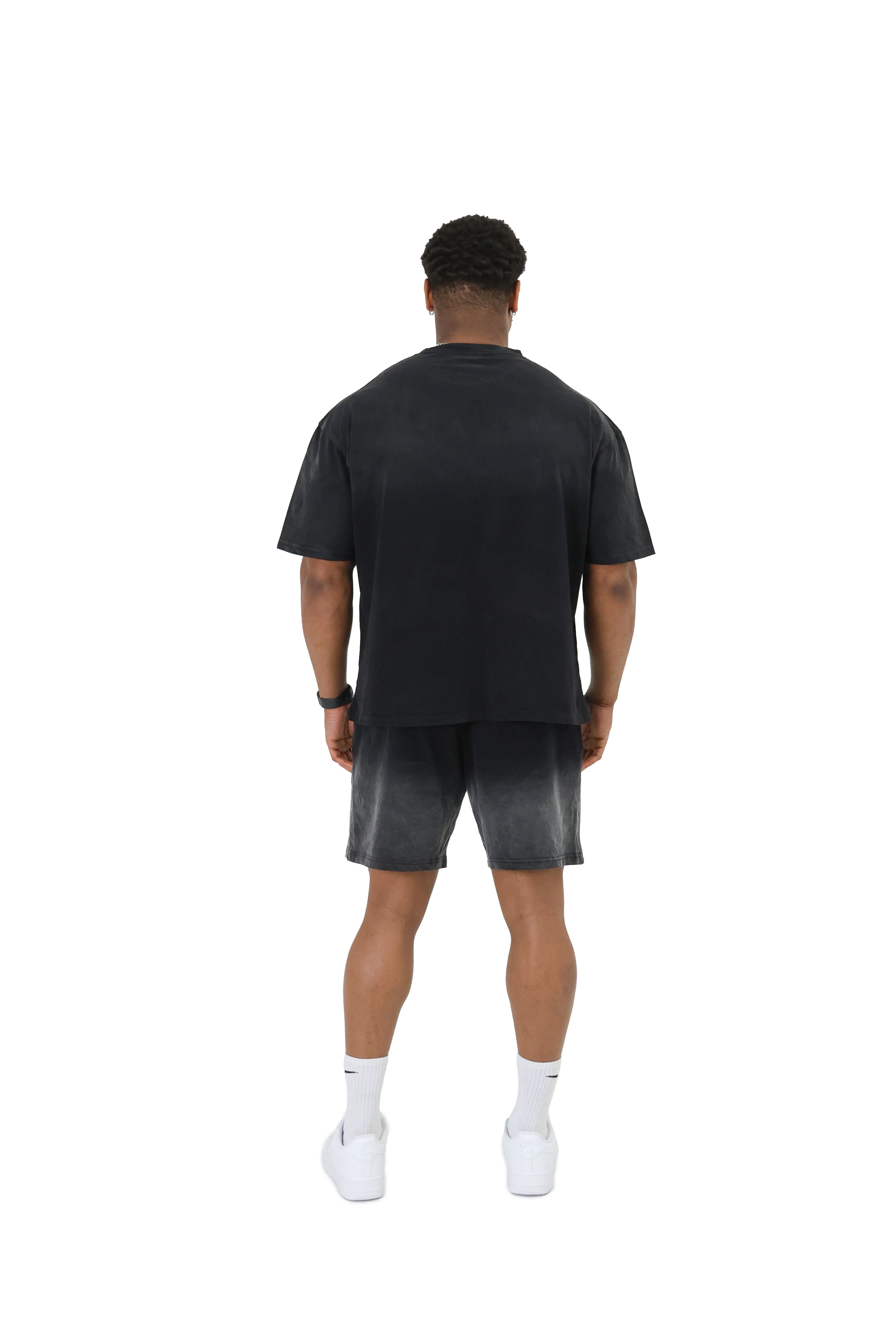 Sunfade Oversized Shorts - Image 6
