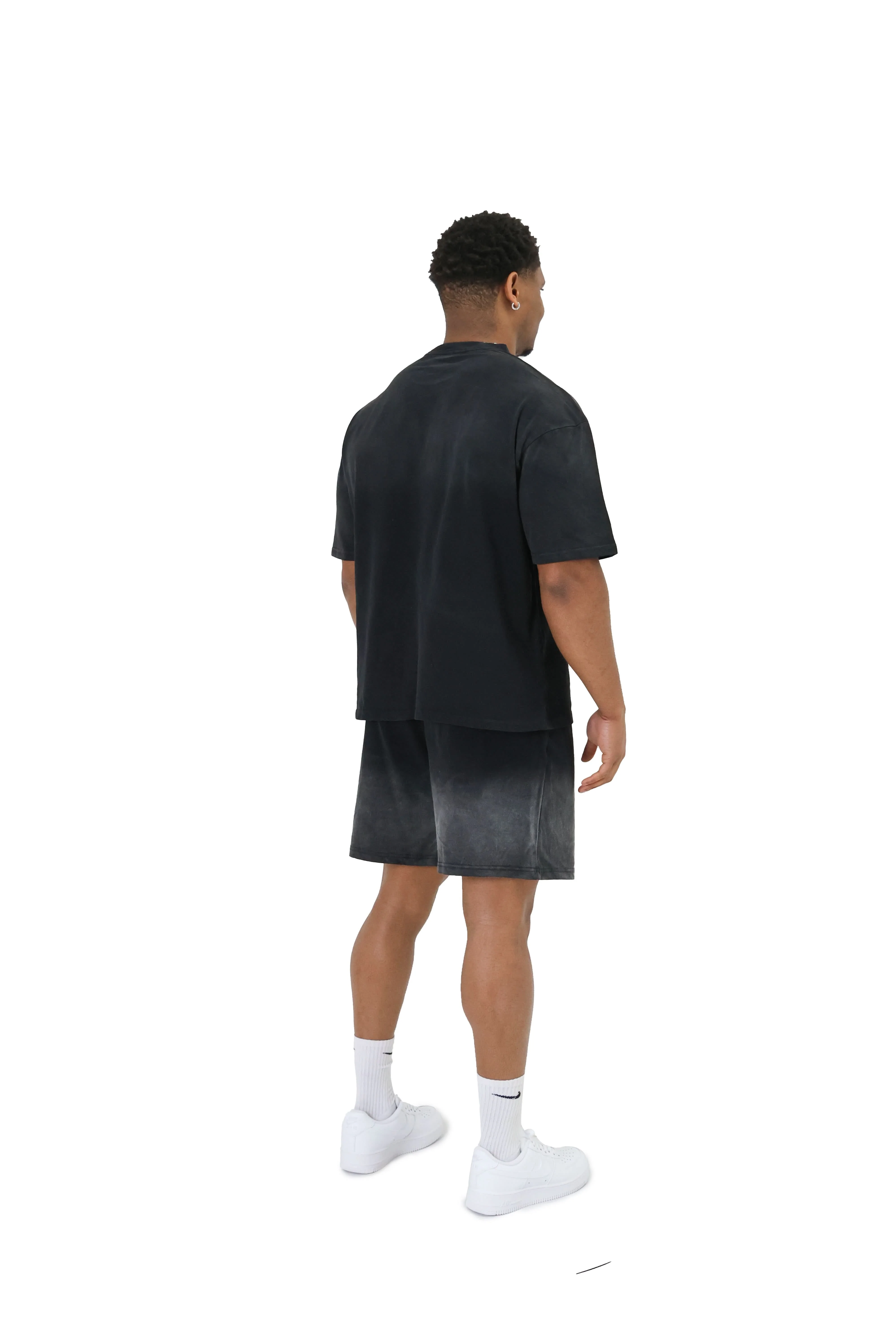 Sunfade Oversized Shorts - Image 7