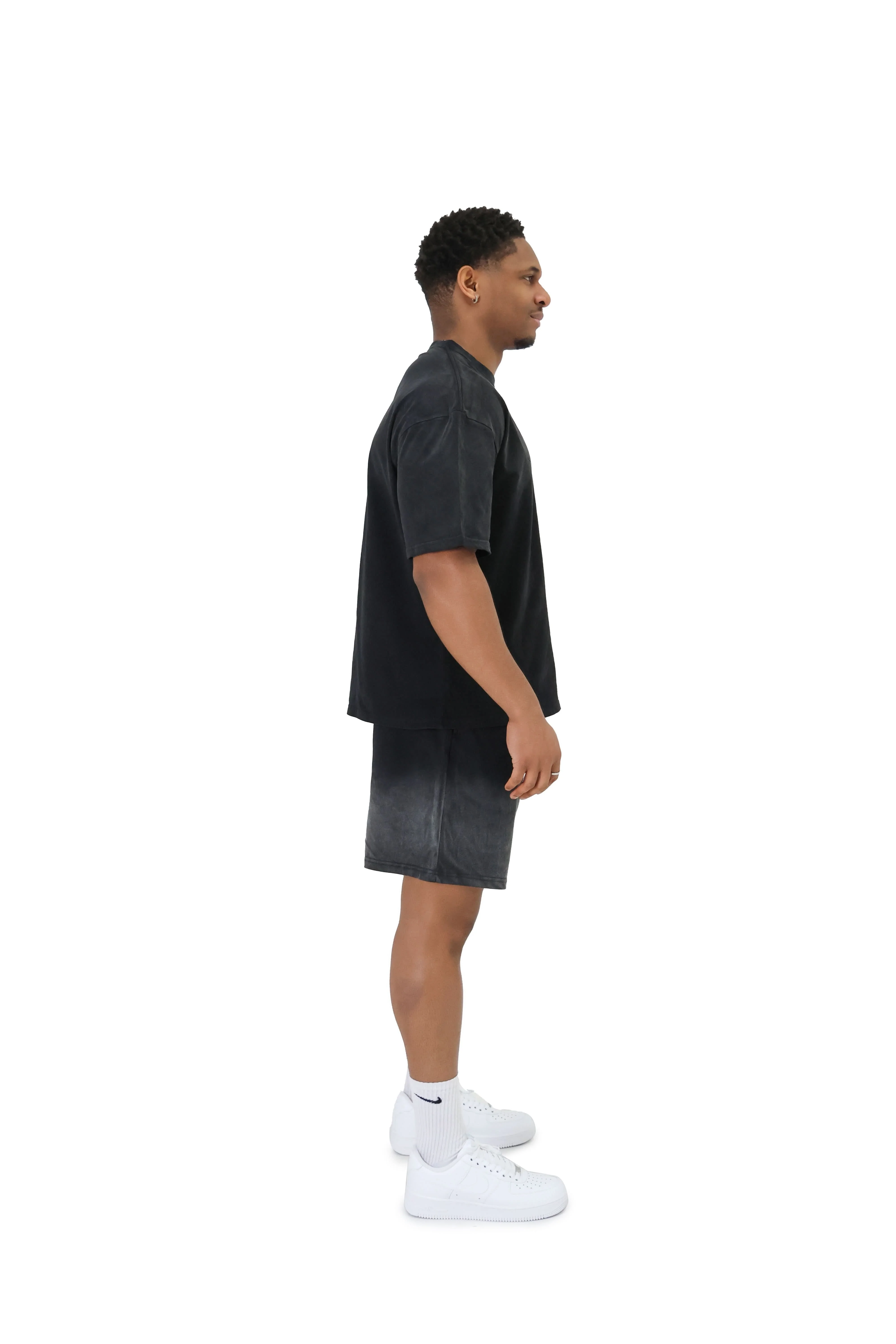 Sunfade Oversized Shorts - Image 8