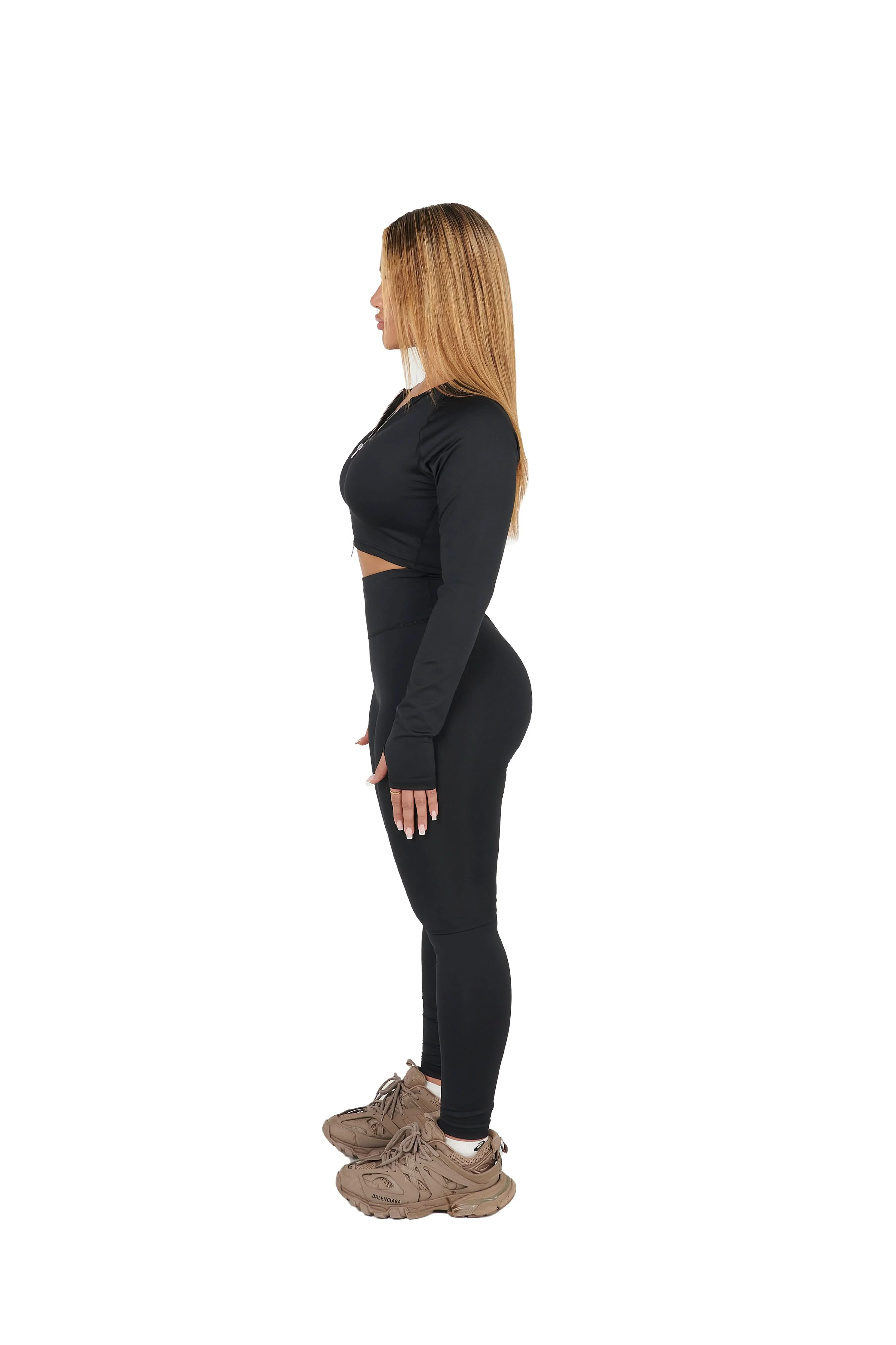 Activewear Leggings - Image 12