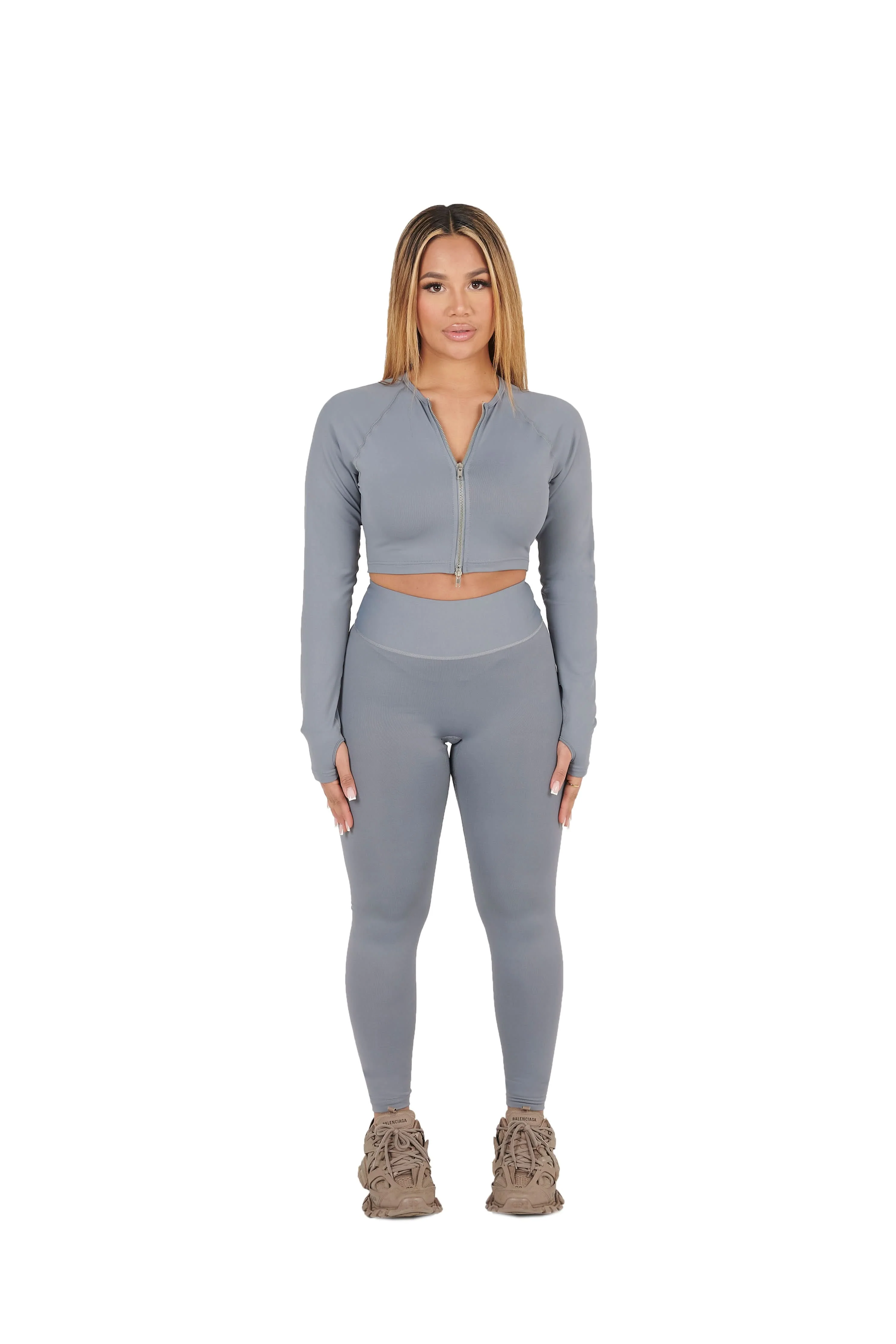 Activewear Leggings - Image 18