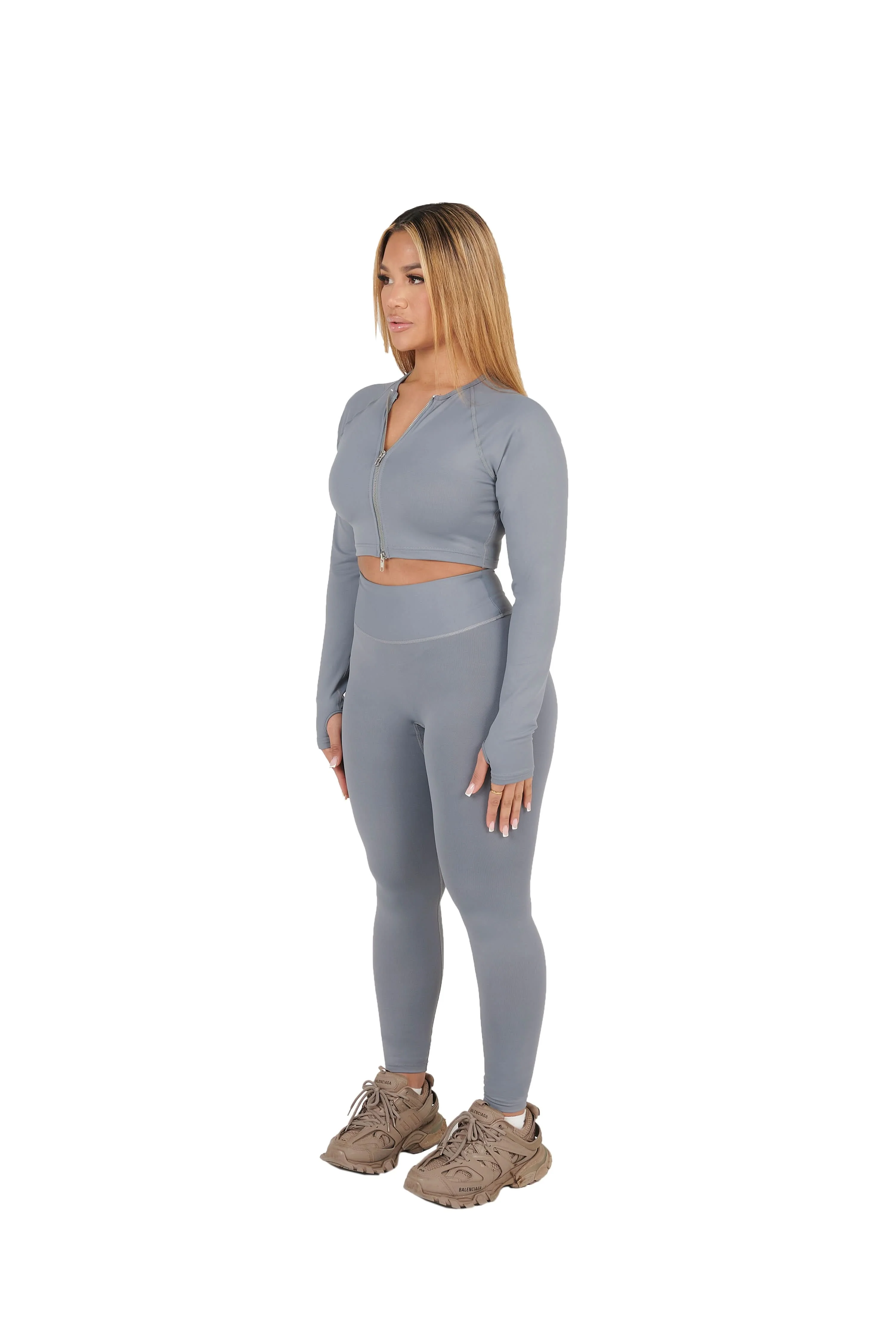 Activewear Leggings - Image 19