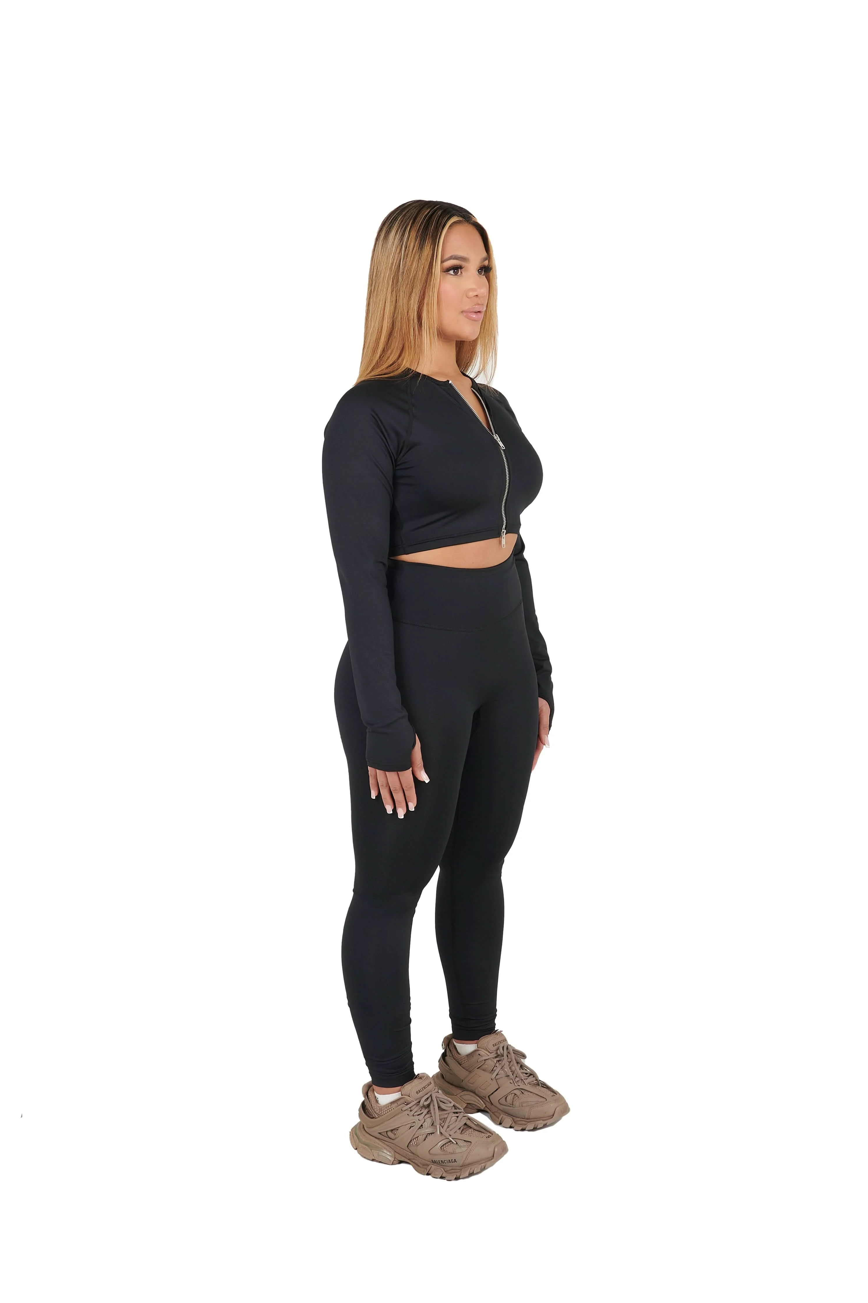 Activewear Leggings - Image 9