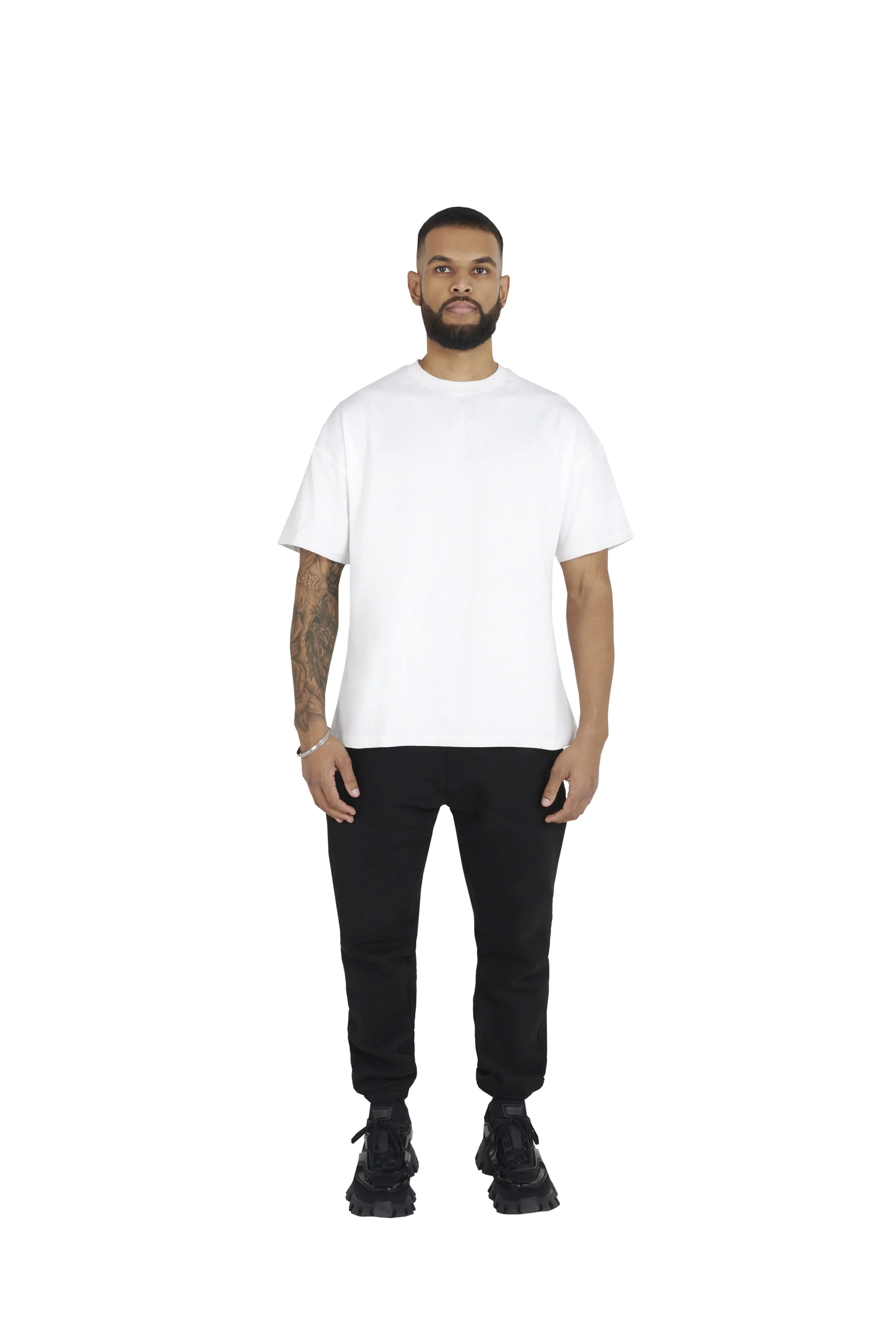 Essential Oversized T shirt 180GSM - Image 10