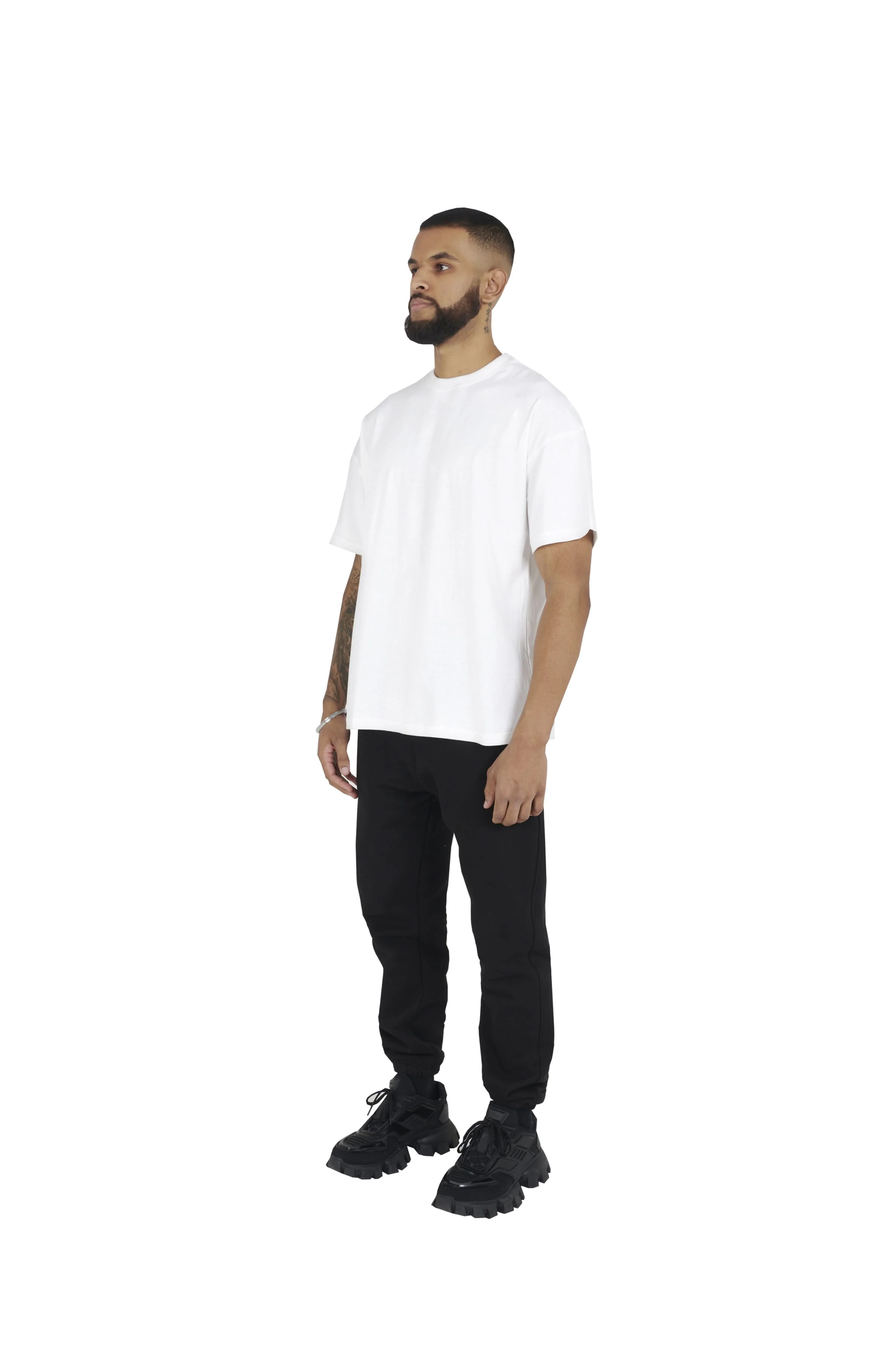 Essential Oversized T shirt 180GSM - Image 11