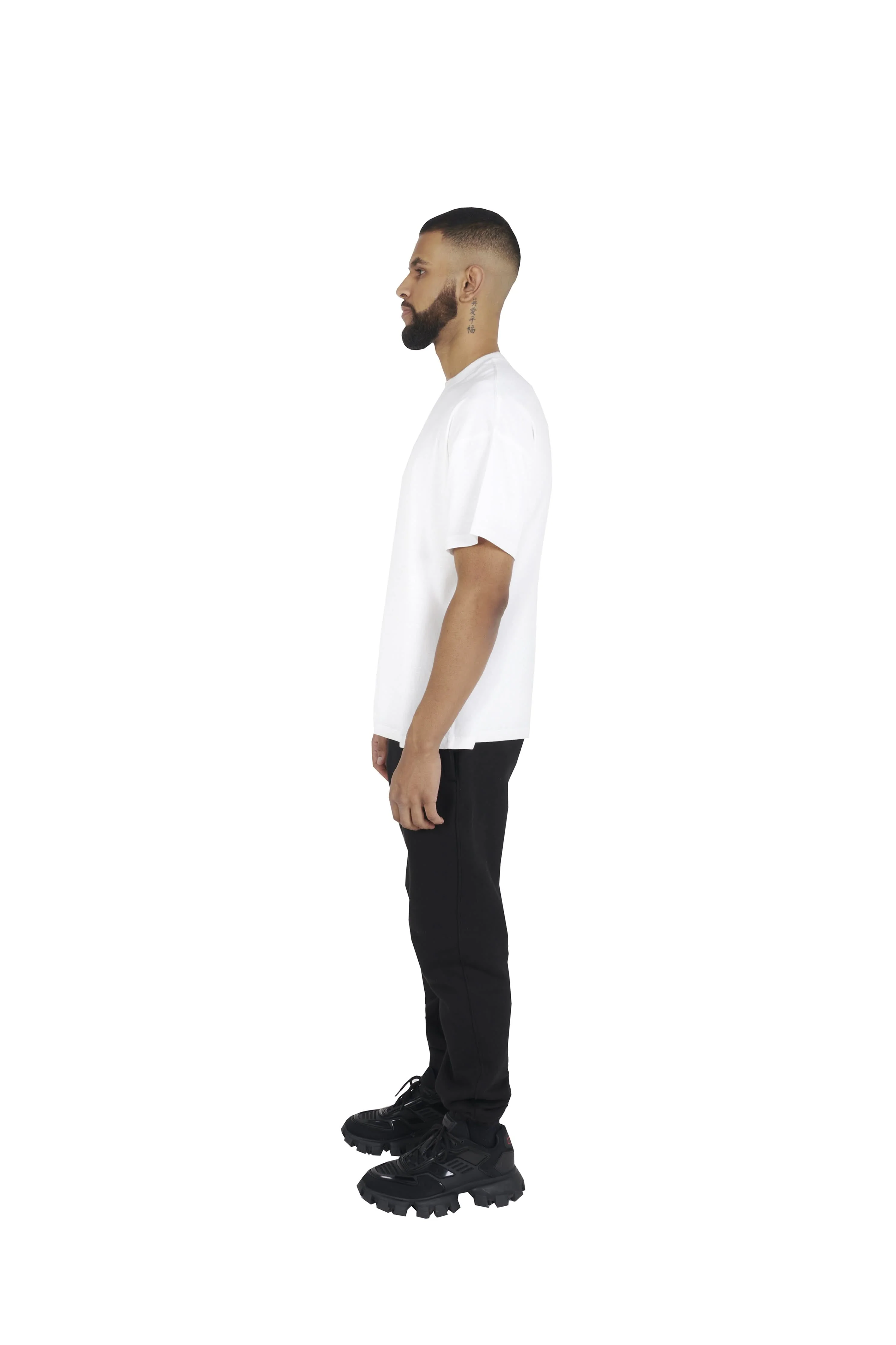 Essential Oversized T shirt 180GSM - Image 12