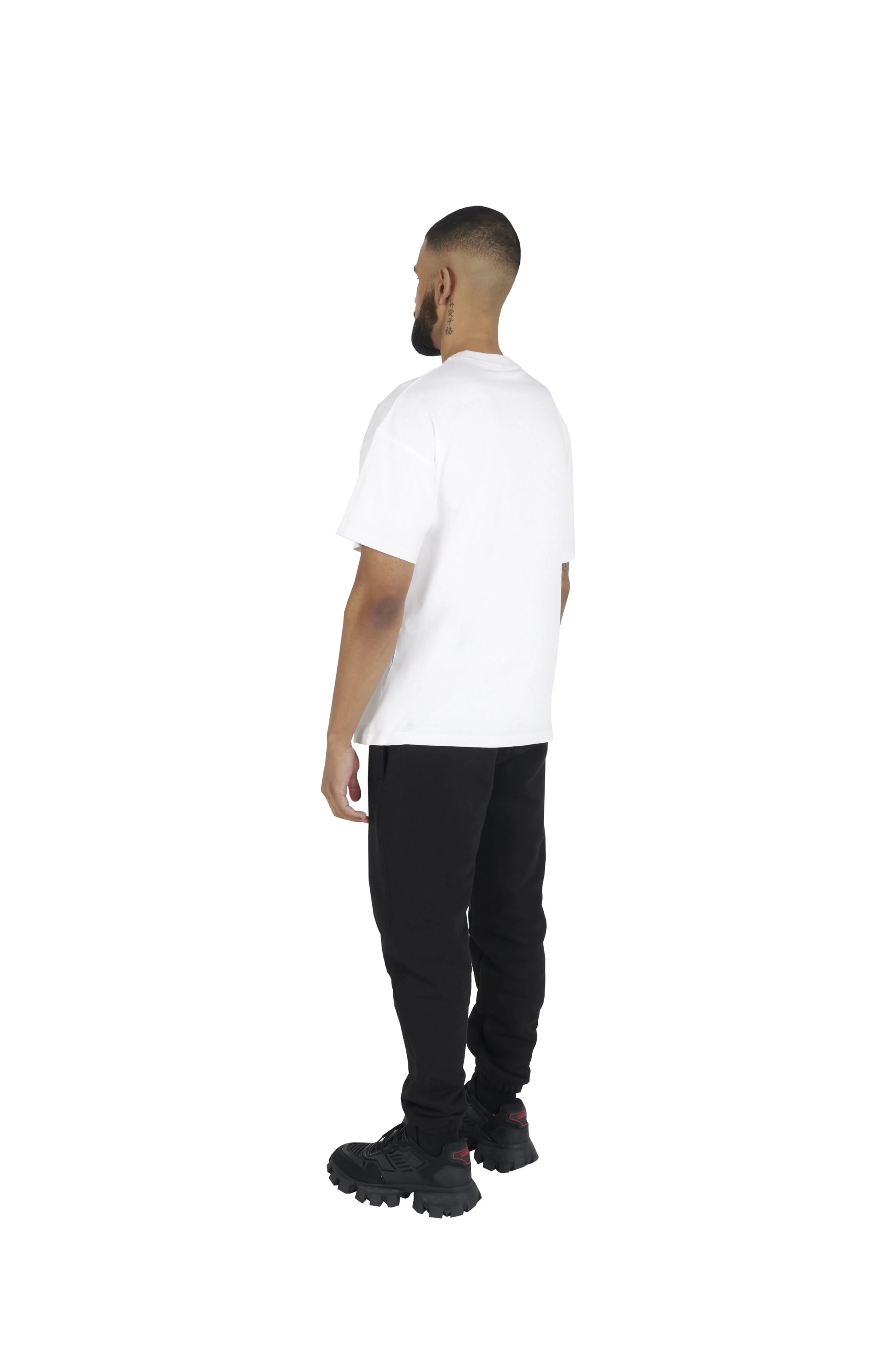 Essential Oversized T shirt 180GSM - Image 13
