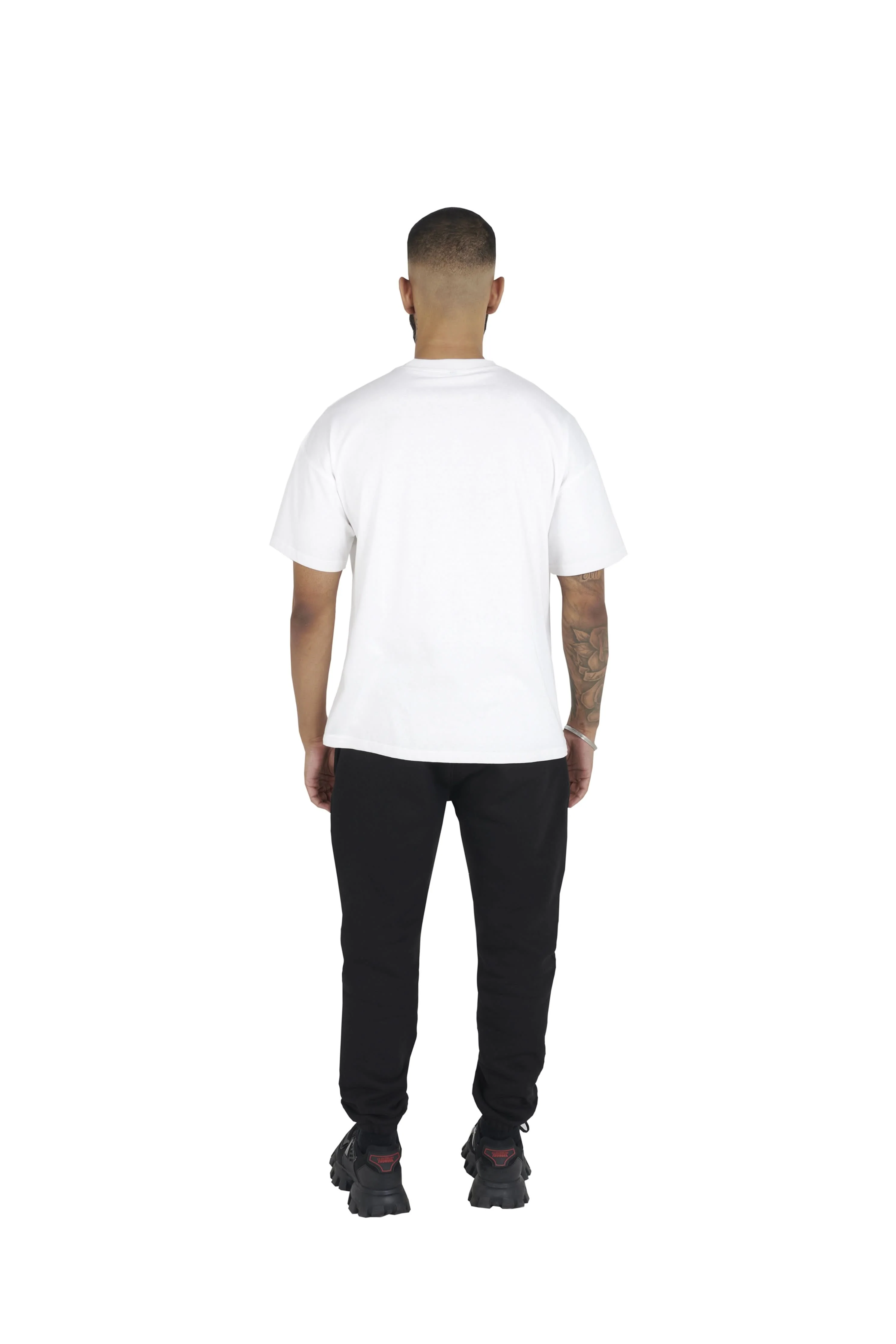 Essential Oversized T shirt 180GSM - Image 14