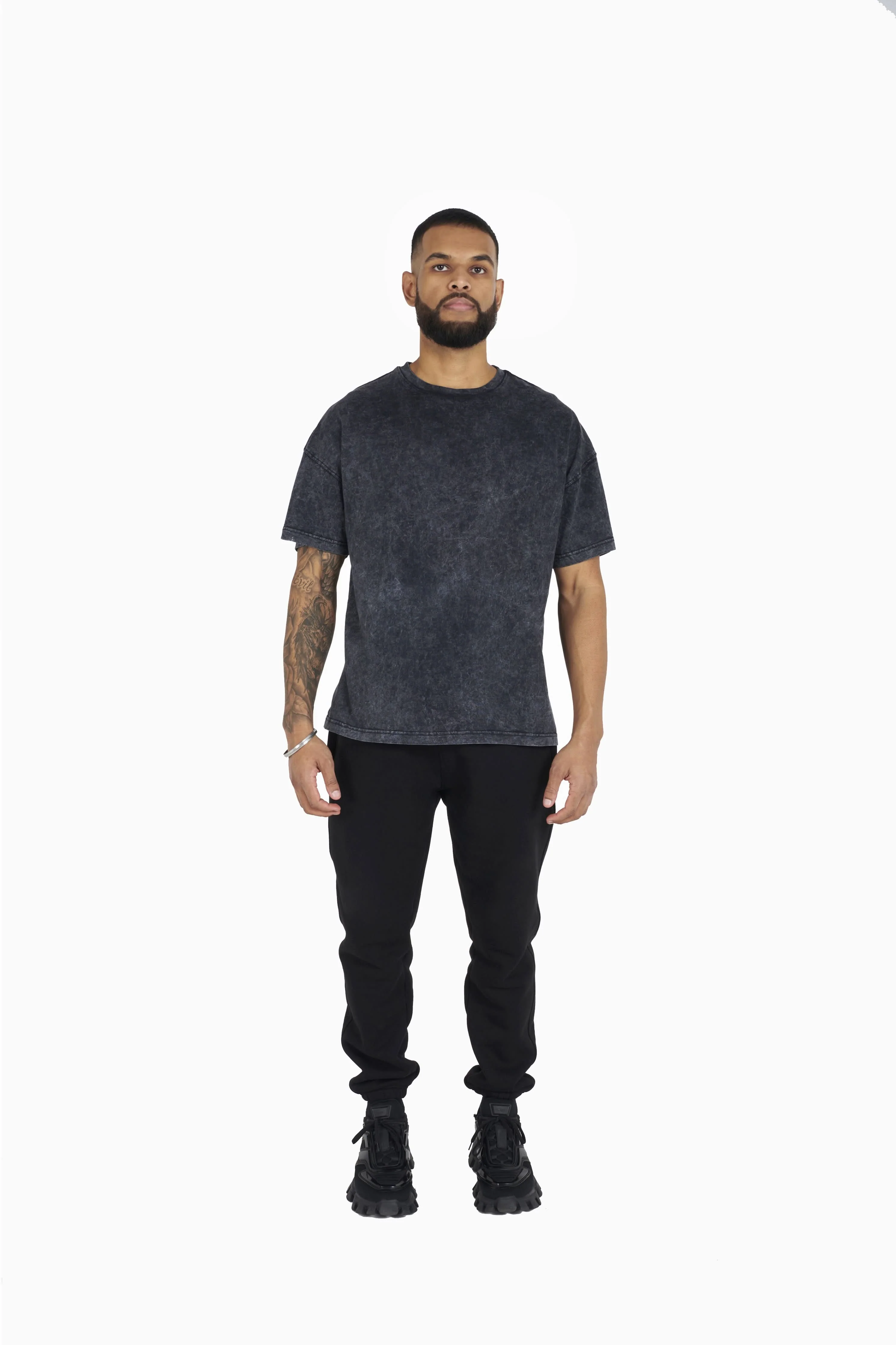 Essential Oversized T shirt 180GSM - Image 18
