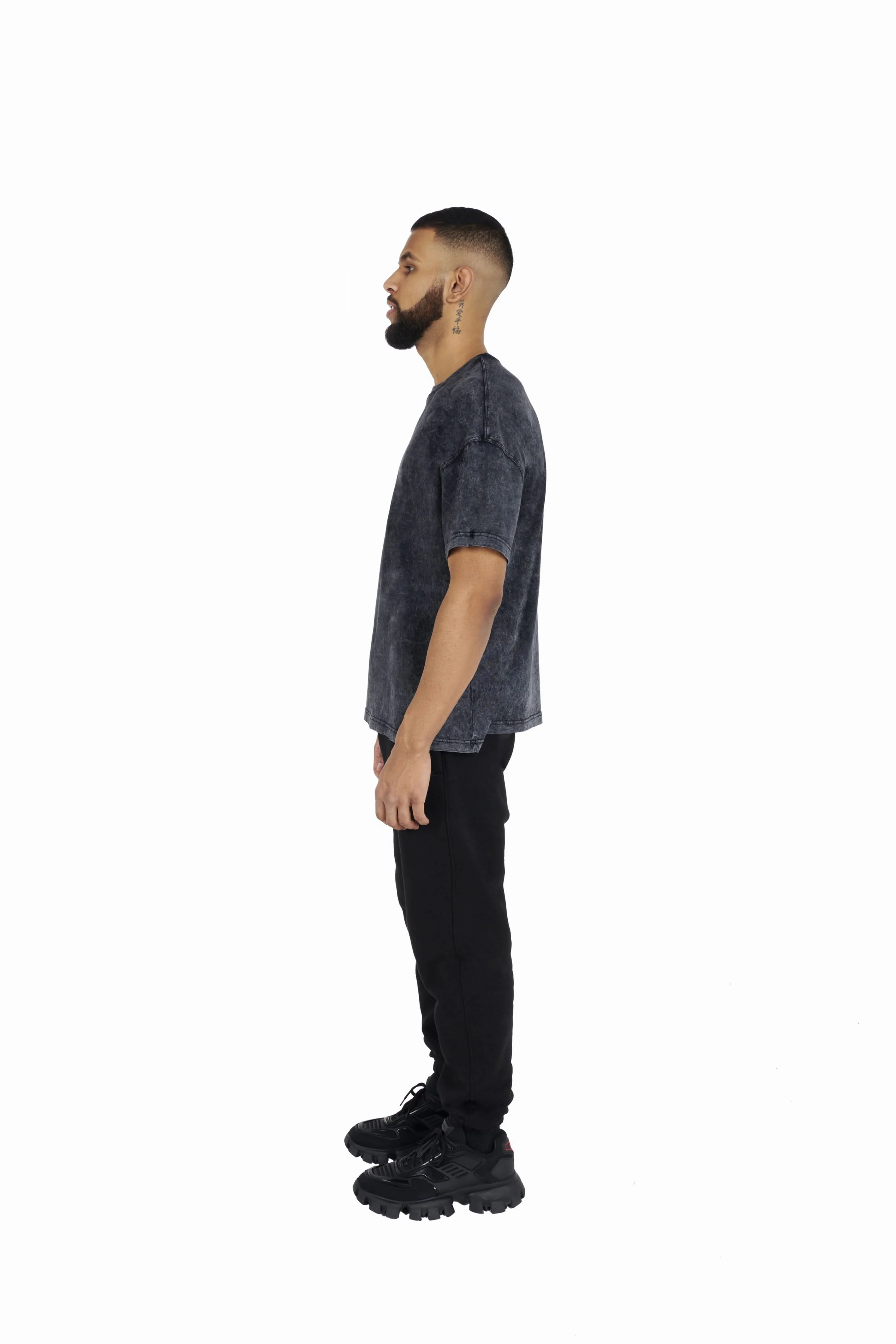 Essential Oversized T shirt 180GSM - Image 20