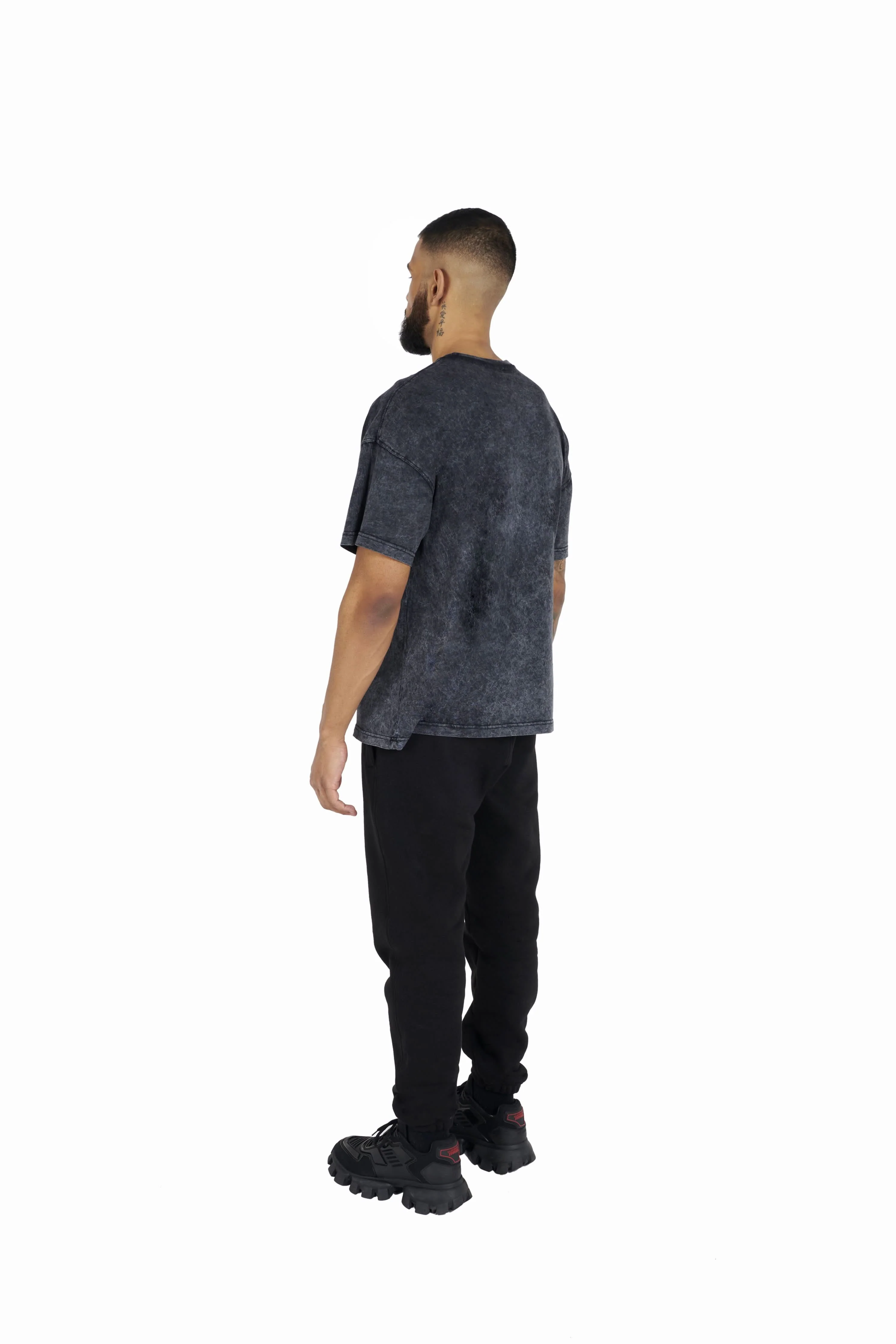 Essential Oversized T shirt 180GSM - Image 21