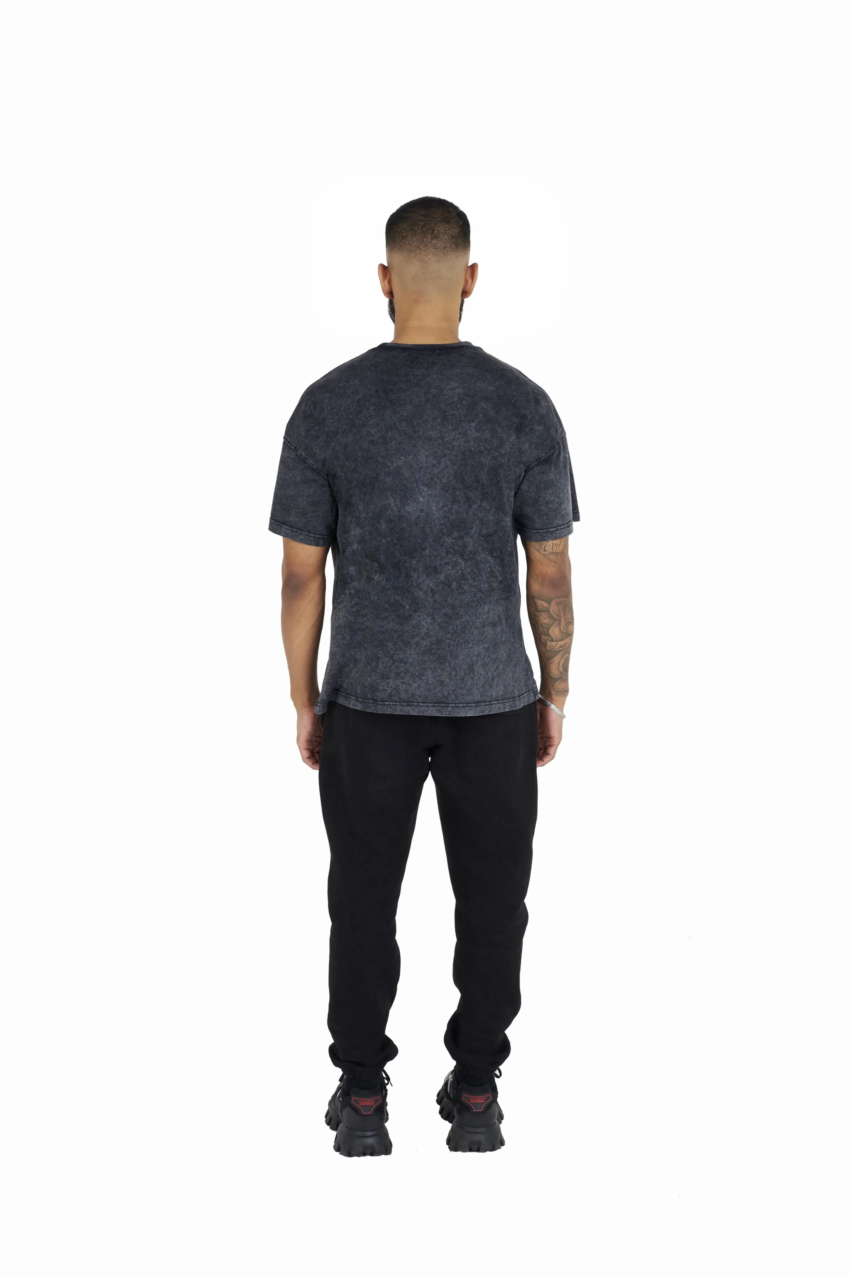 Essential Oversized T shirt 180GSM - Image 22