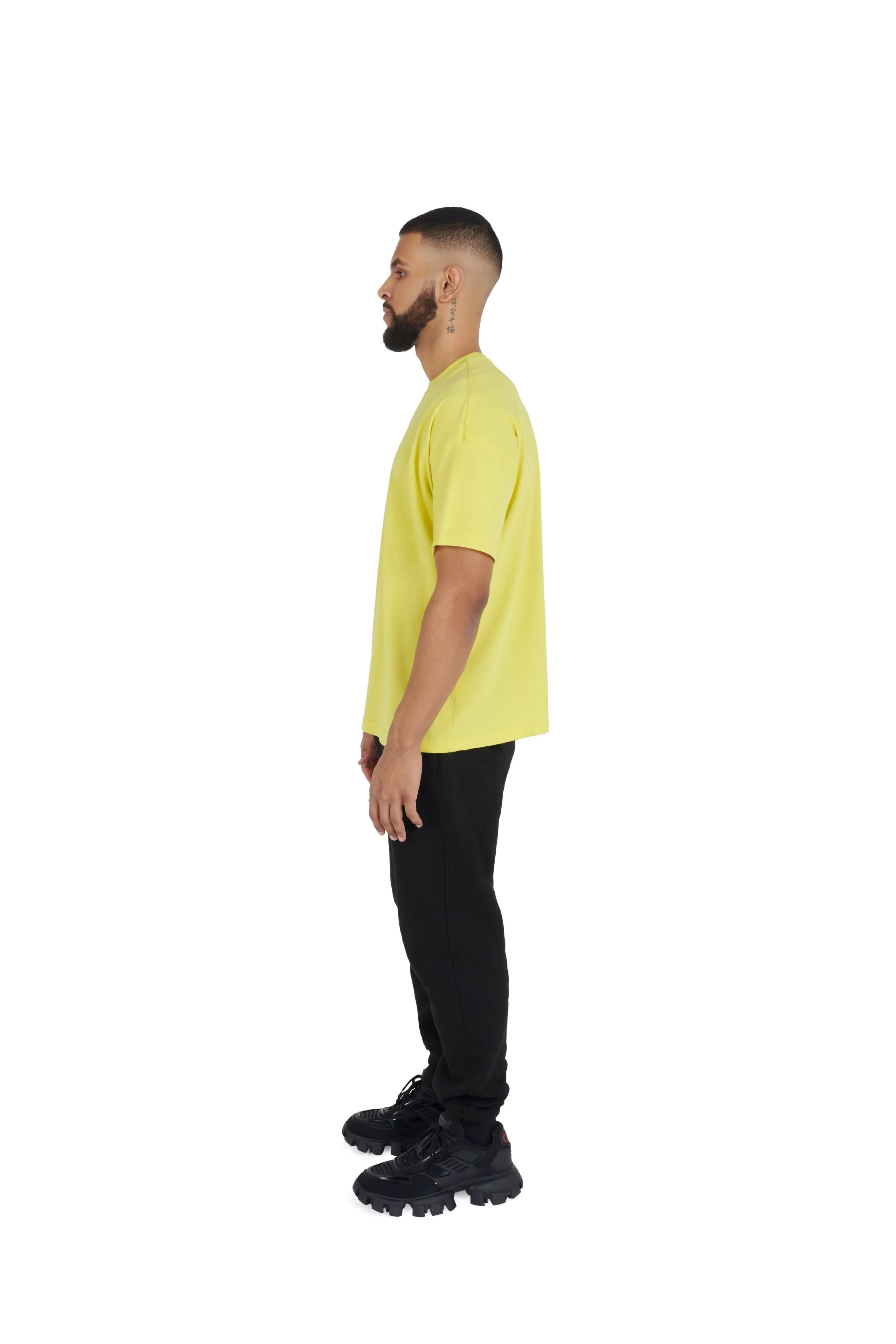 Essential Oversized T shirt 180GSM - Image 28