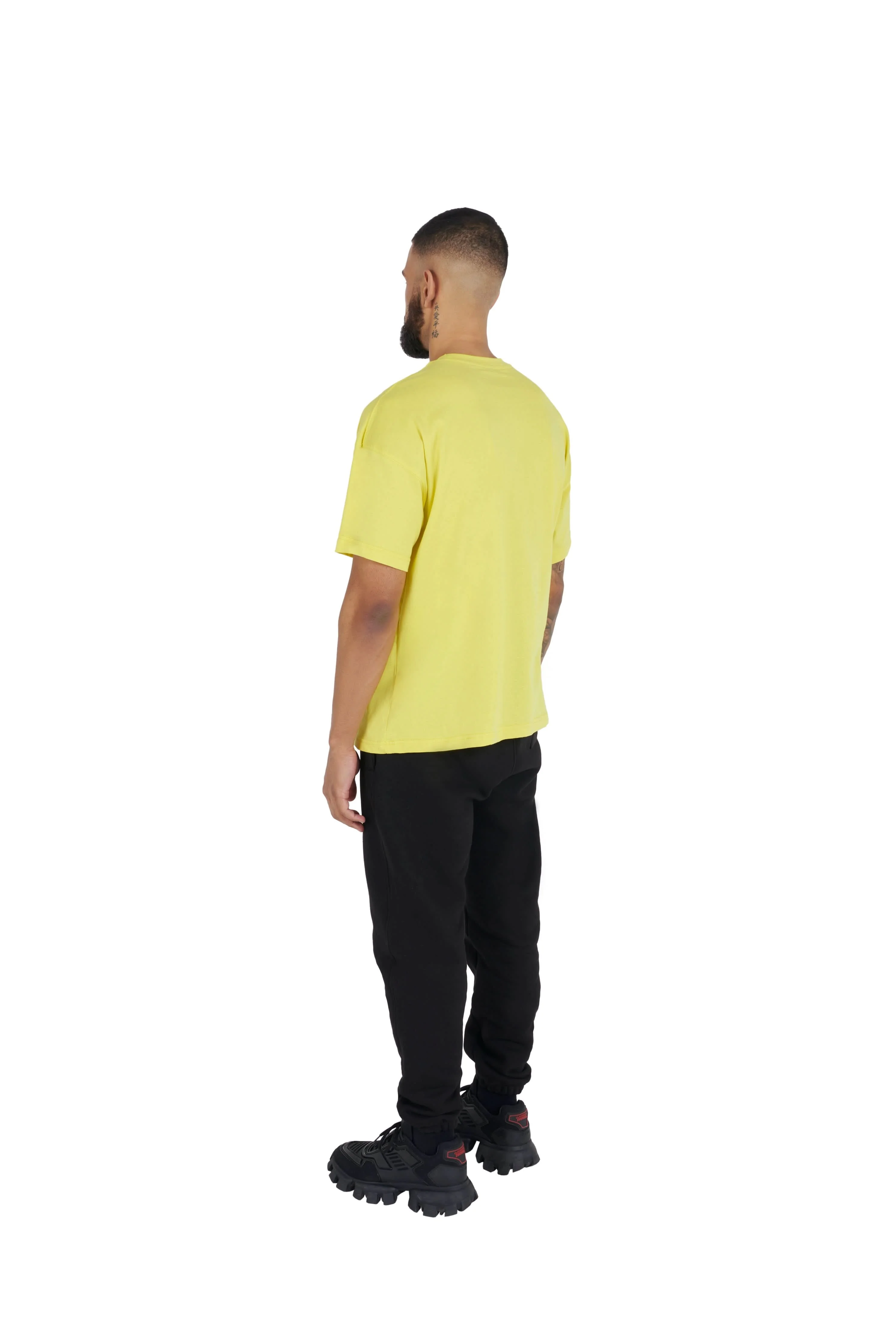 Essential Oversized T shirt 180GSM - Image 29