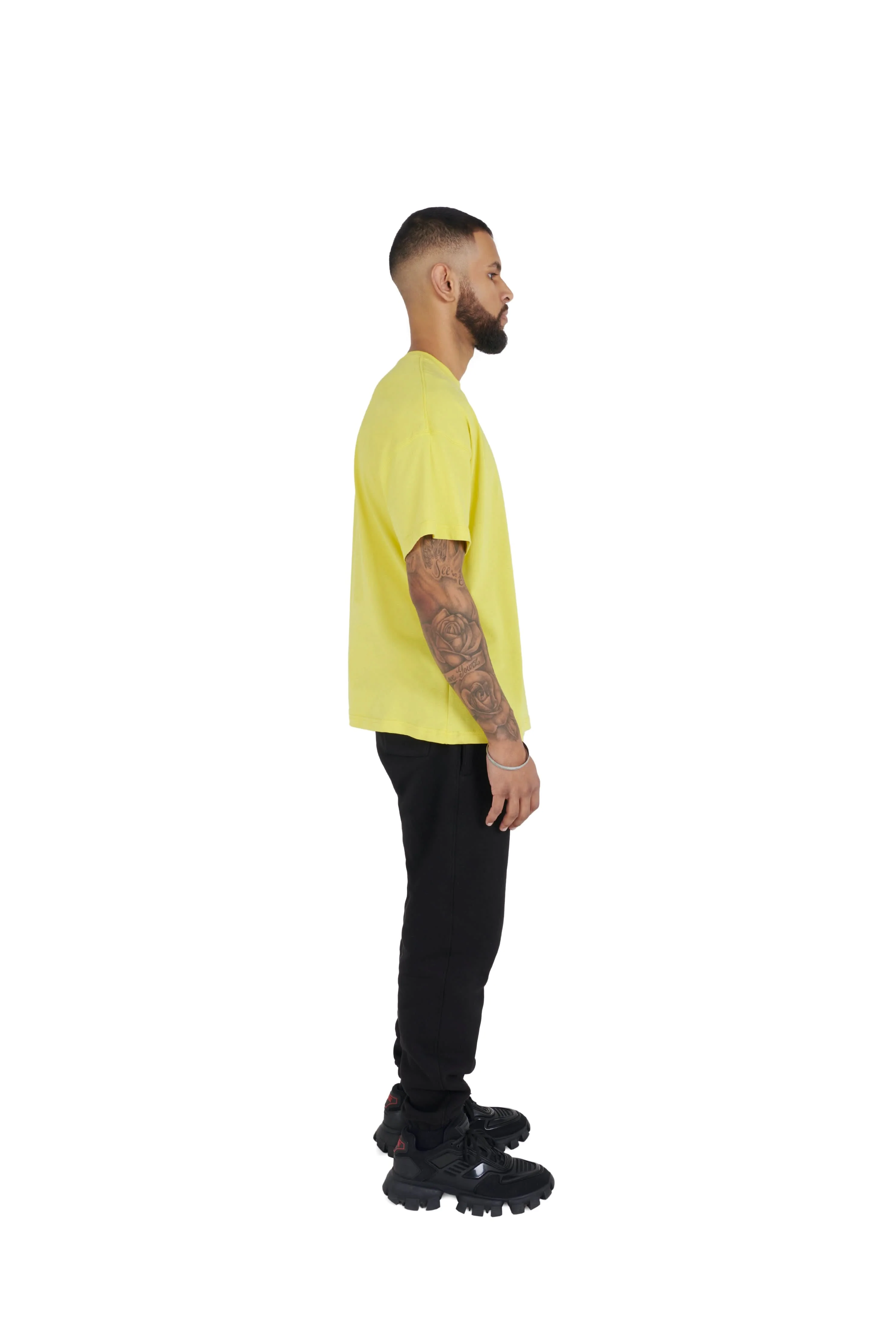 Essential Oversized T shirt 180GSM - Image 32