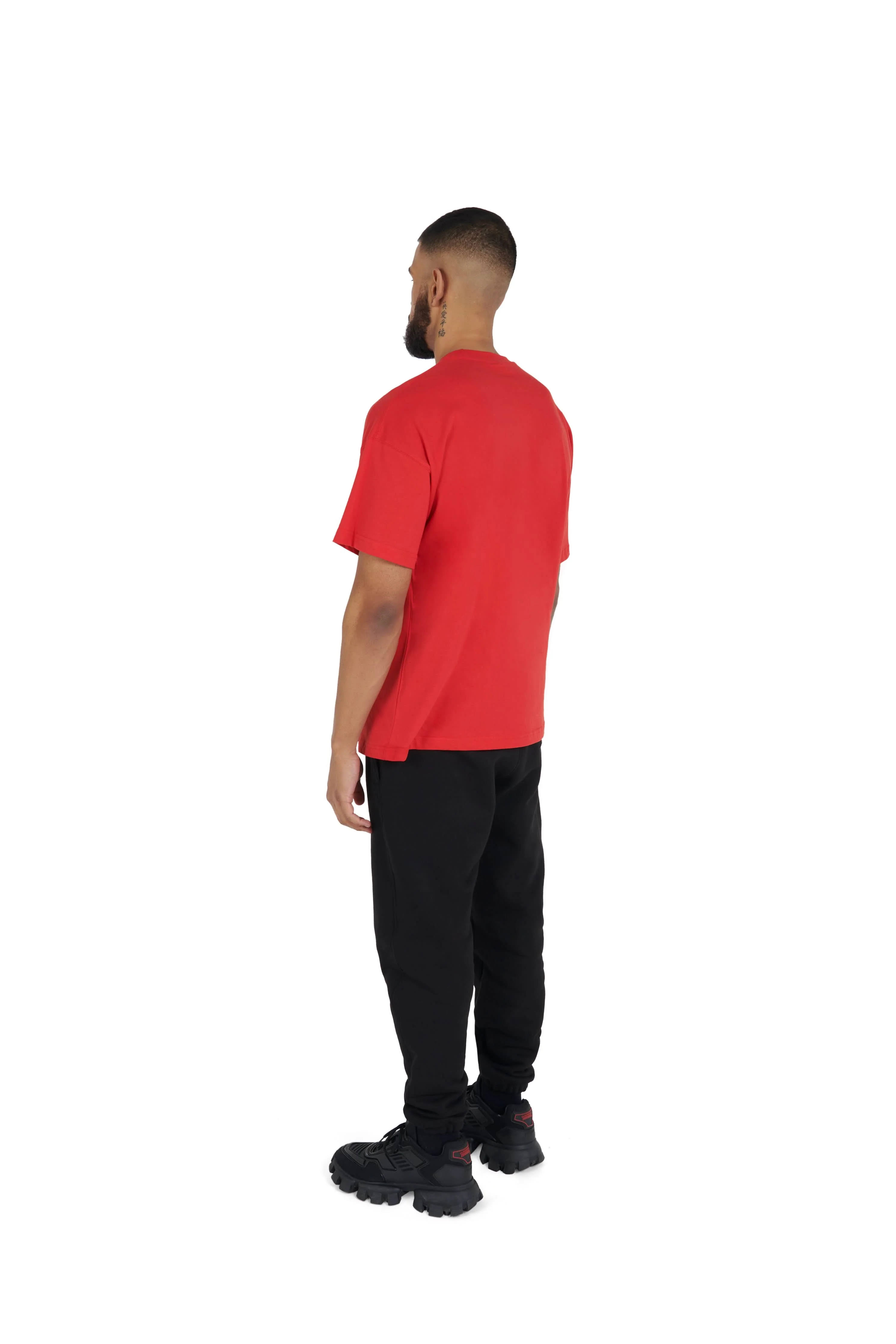 Essential Oversized T shirt 180GSM - Image 37