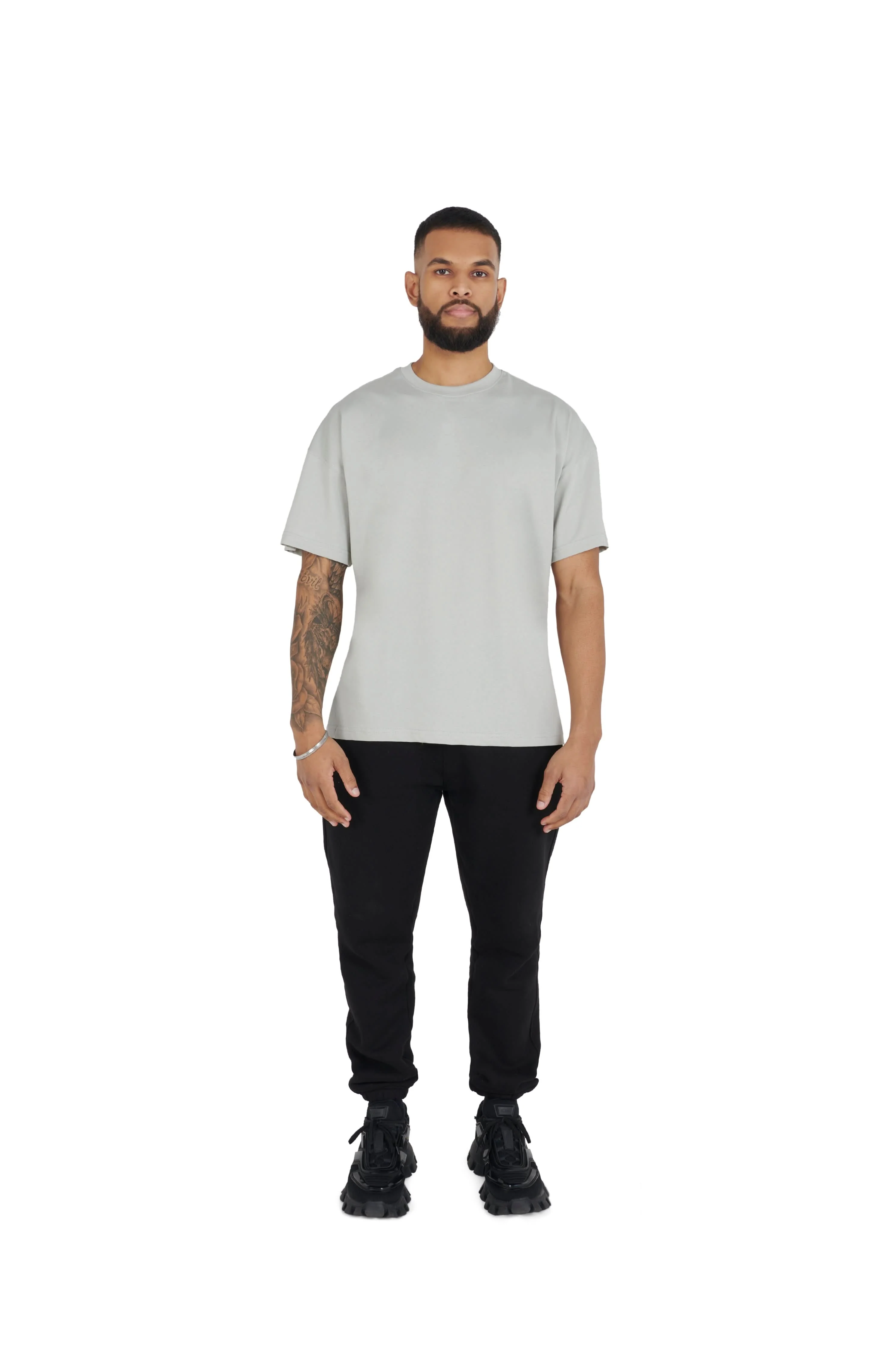 Essential Oversized T shirt 180GSM - Image 42