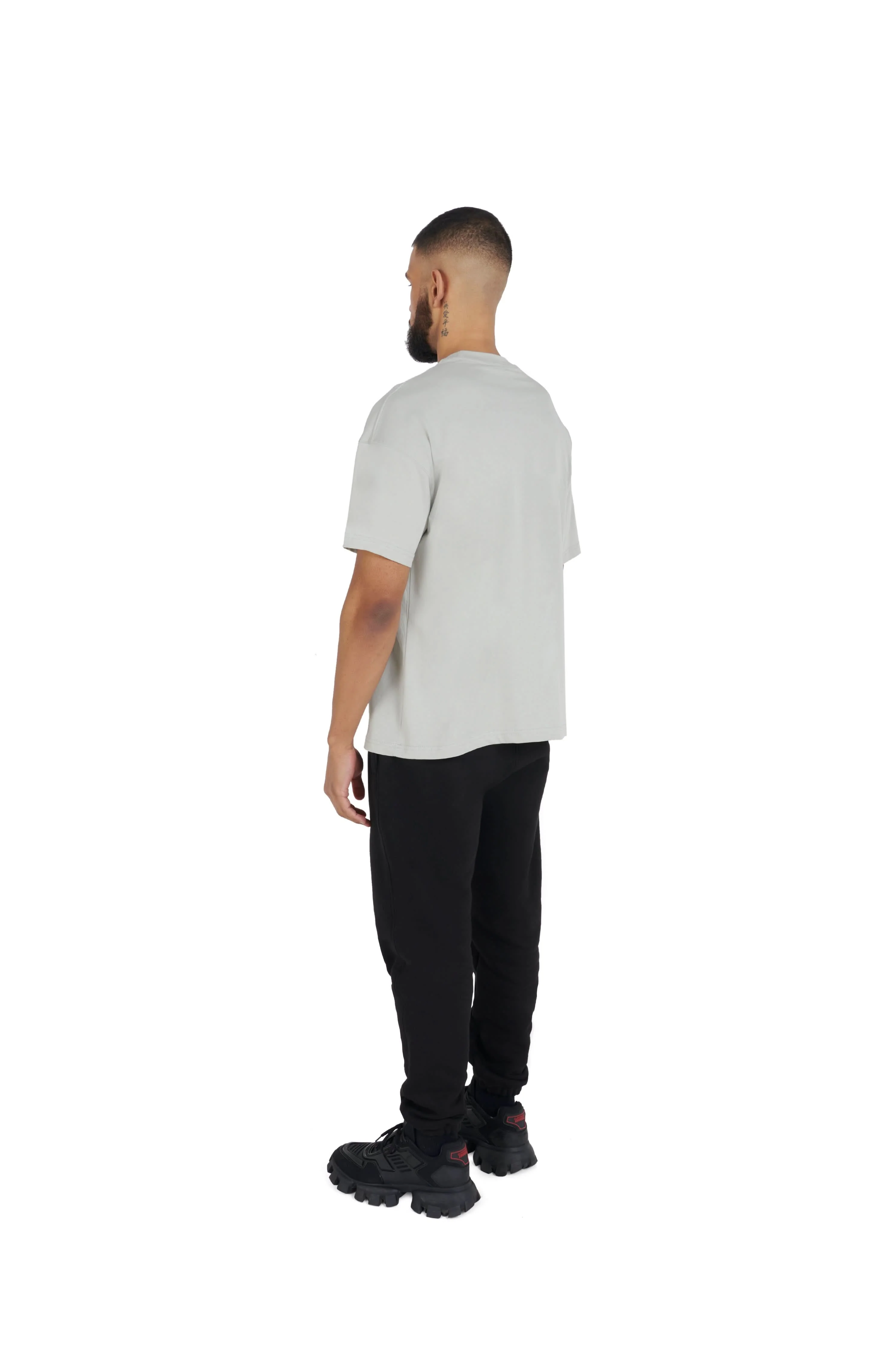 Essential Oversized T shirt 180GSM - Image 45